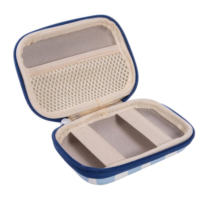 Zipper Travel Case - Fly With Me