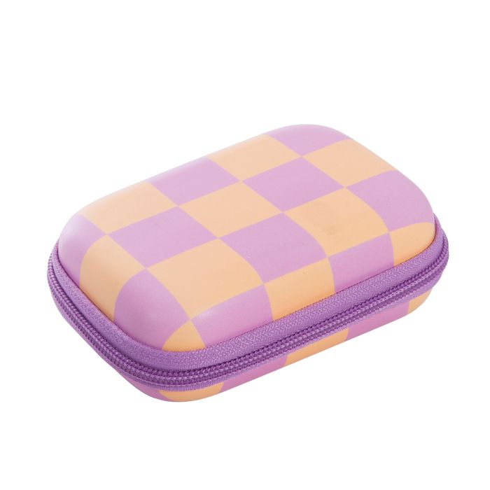 Zipper Travel Case - Fly With Me