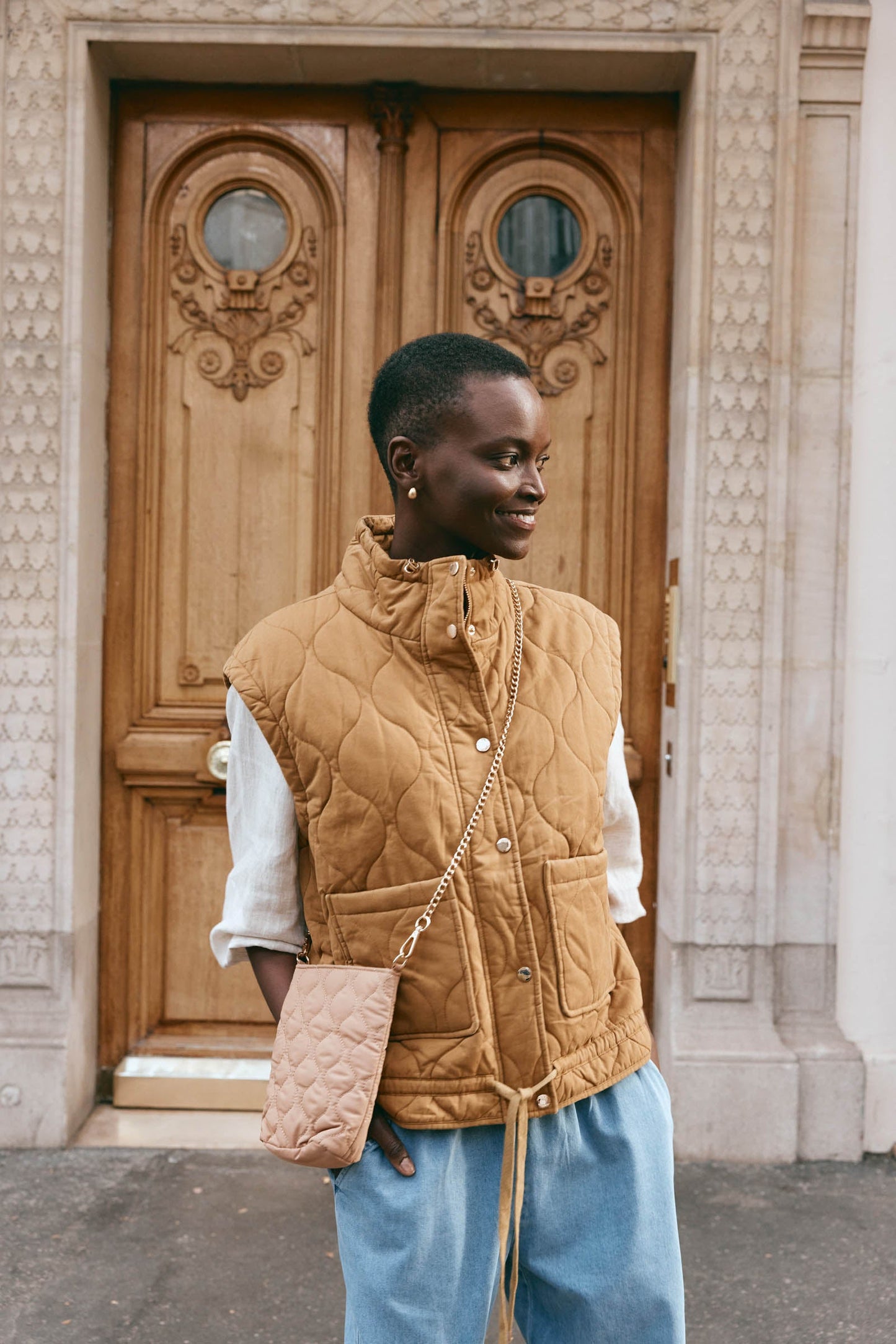 Pepi Vest - eb&ive