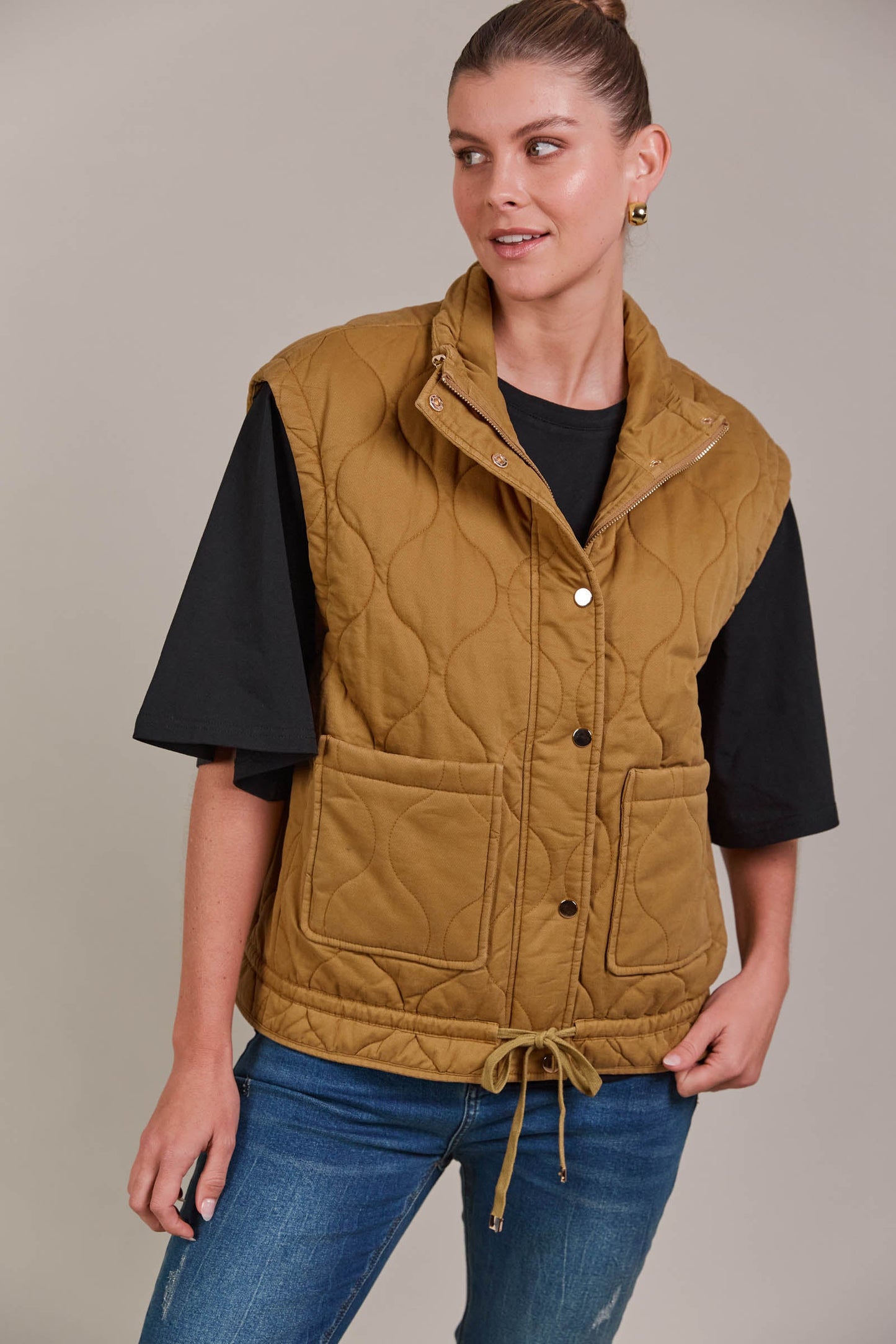 Pepi Vest - eb&ive