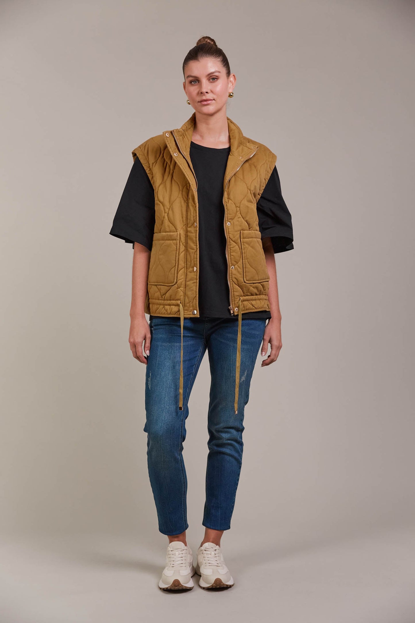 Pepi Vest - eb&ive