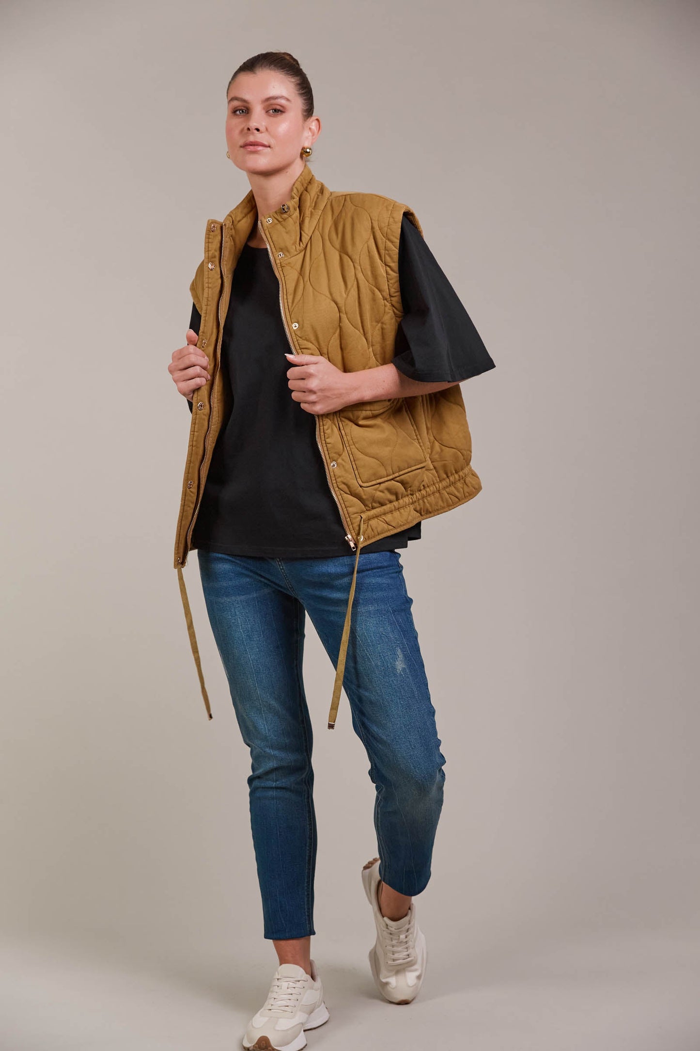 Pepi Vest - eb&ive