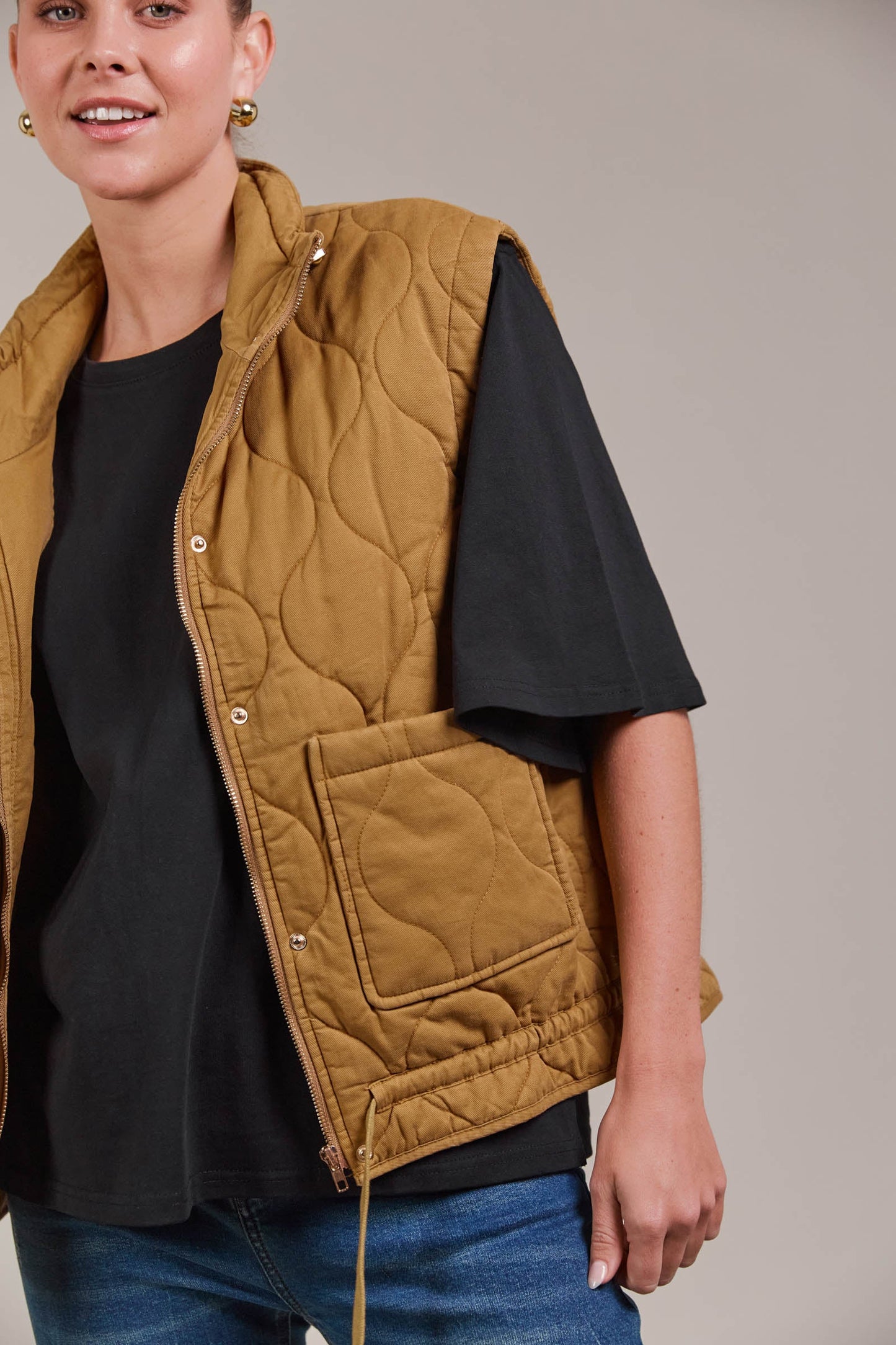Pepi Vest - eb&ive