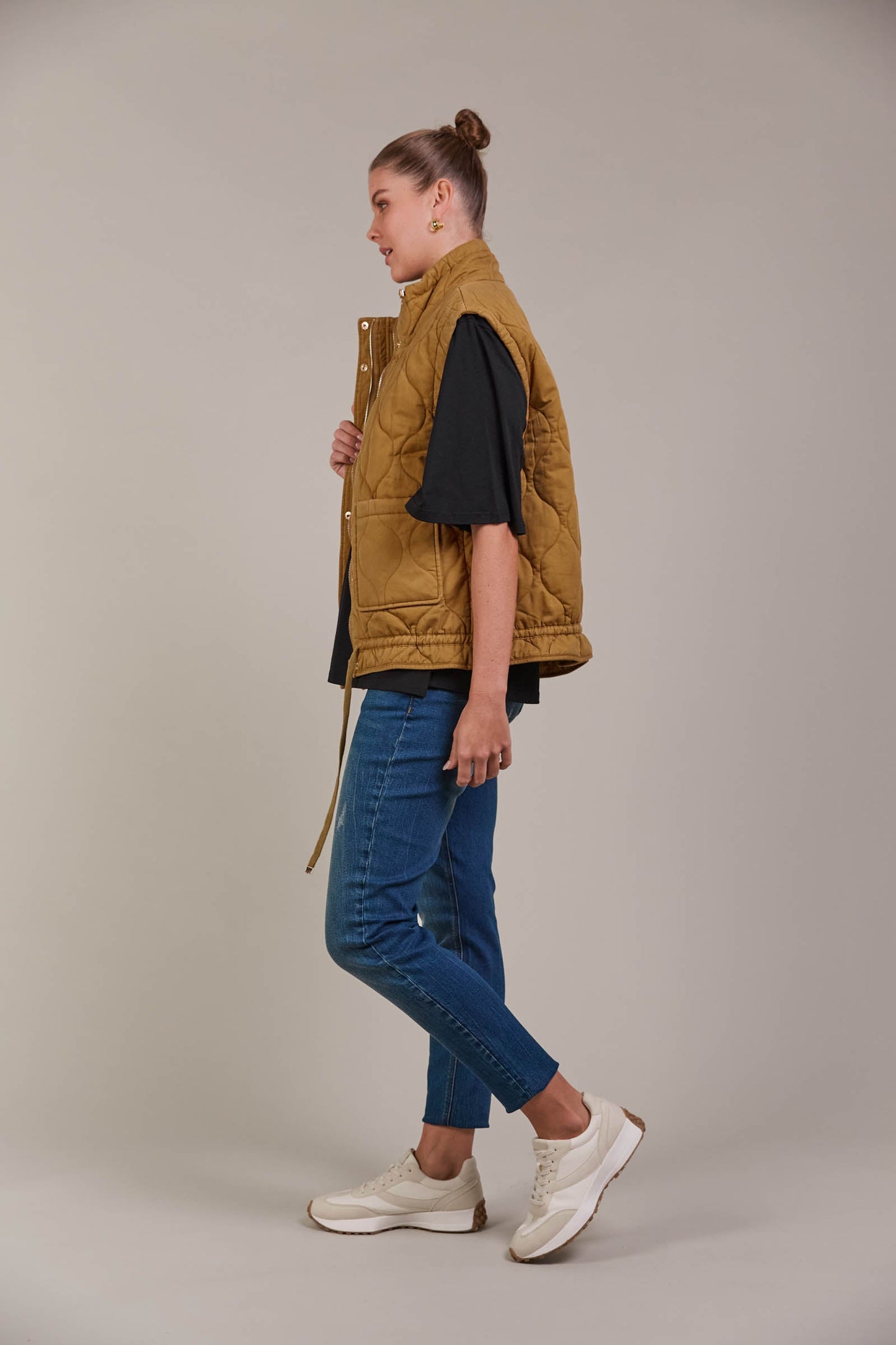 Pepi Vest - eb&ive