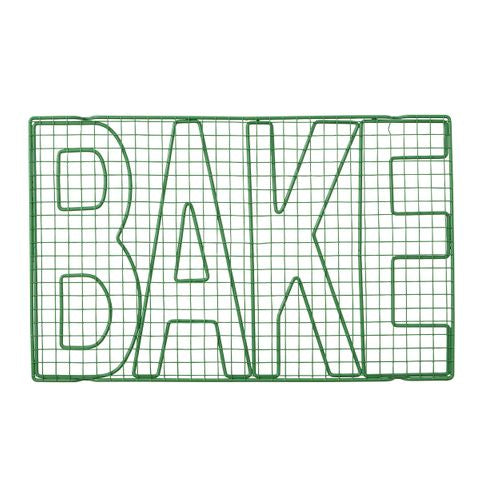 BAKE Metal Cooling Rack