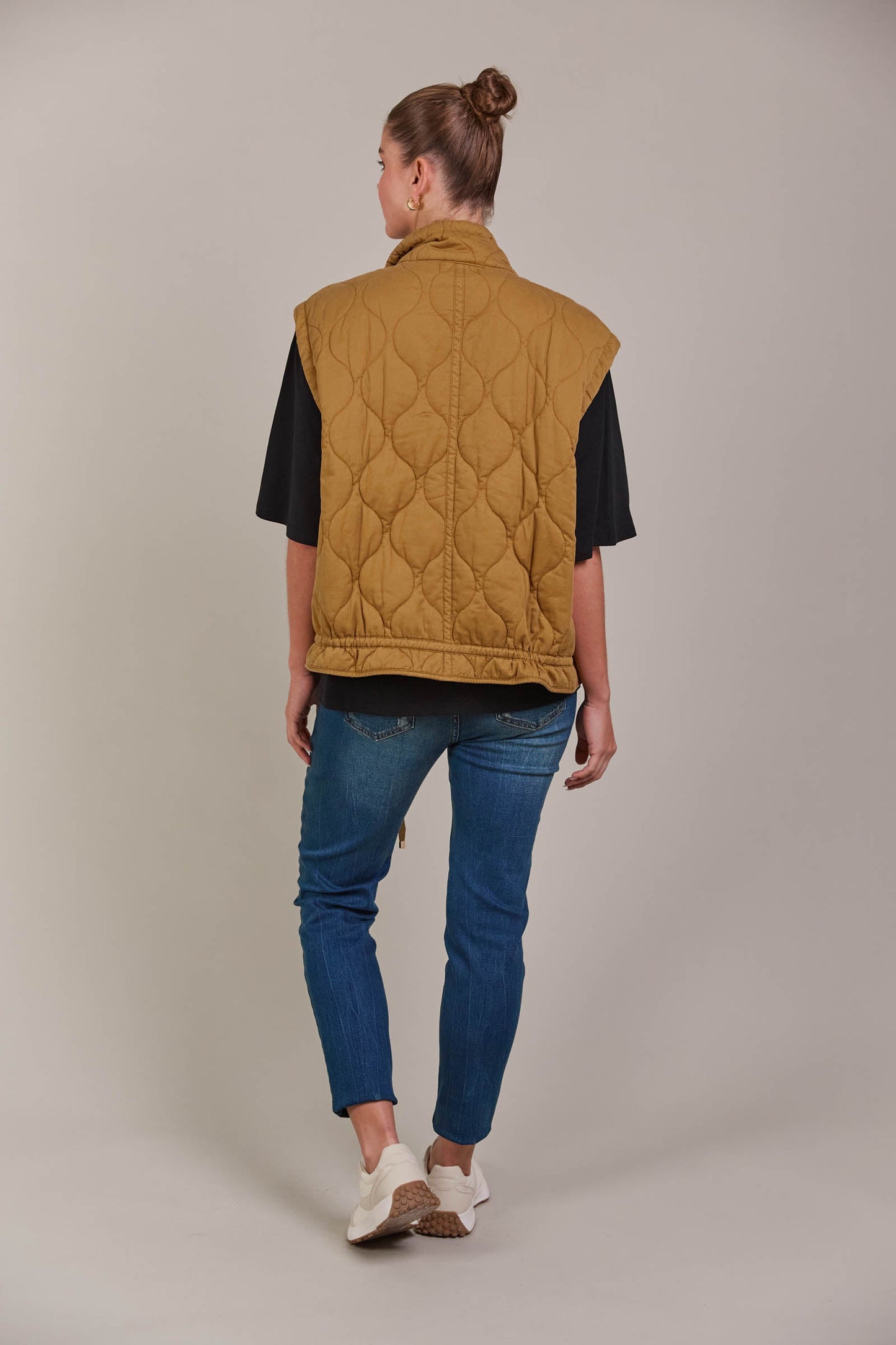 Pepi Vest - eb&ive