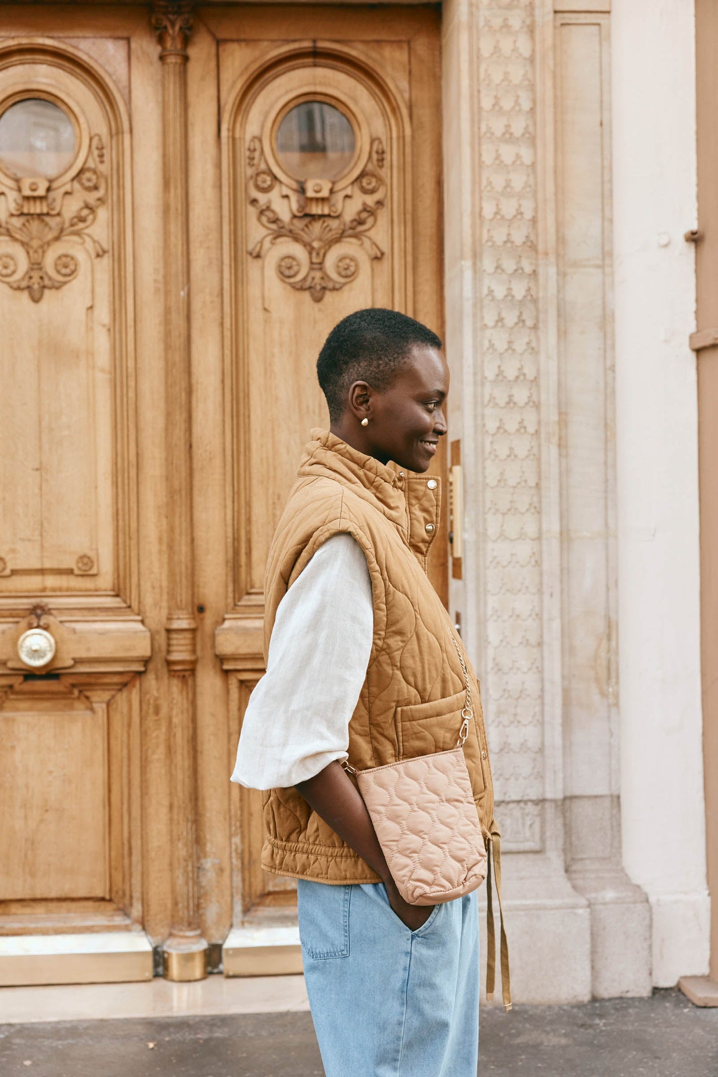 Pepi Vest - eb&ive