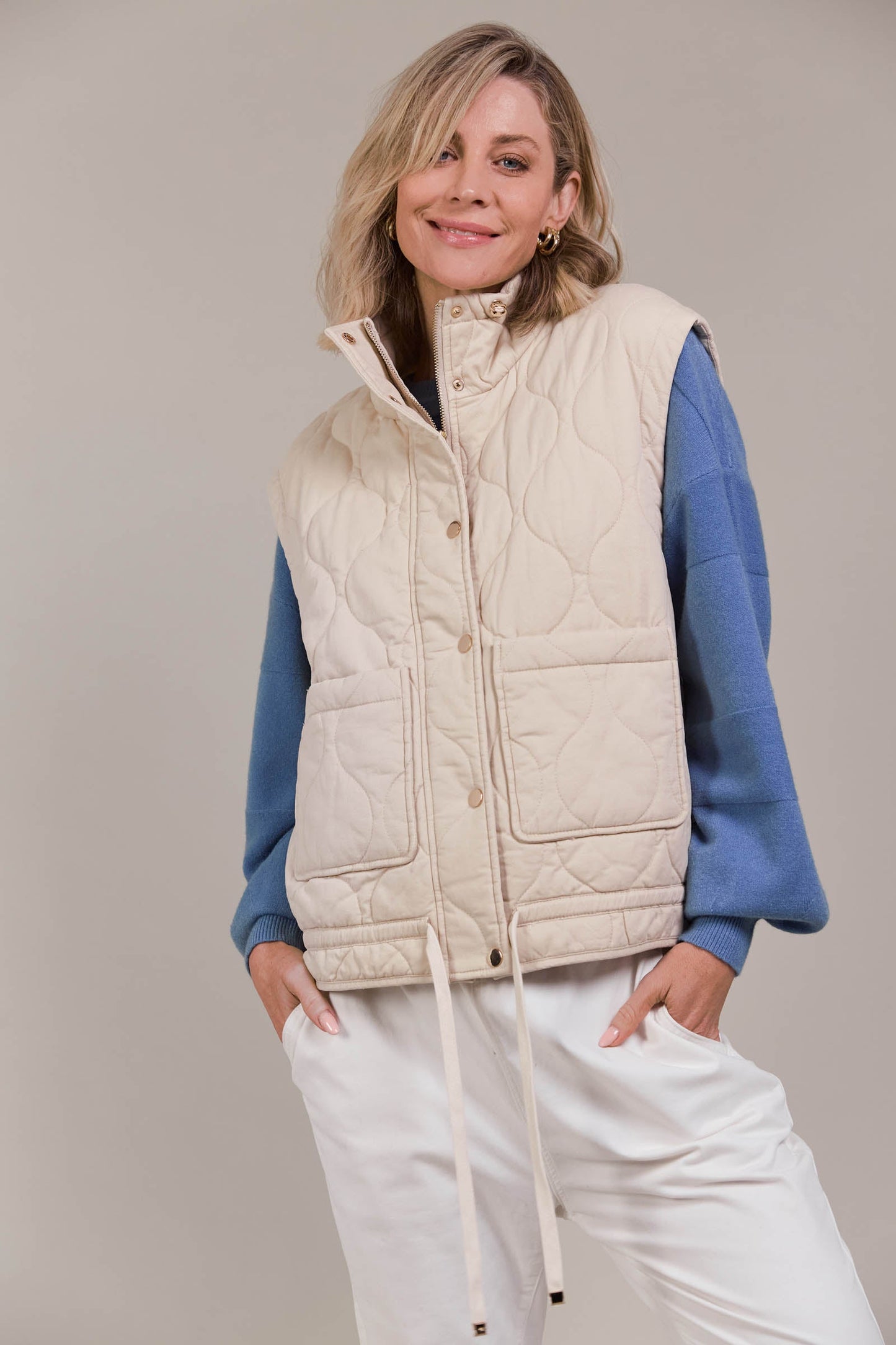 Pepi Vest - eb&ive