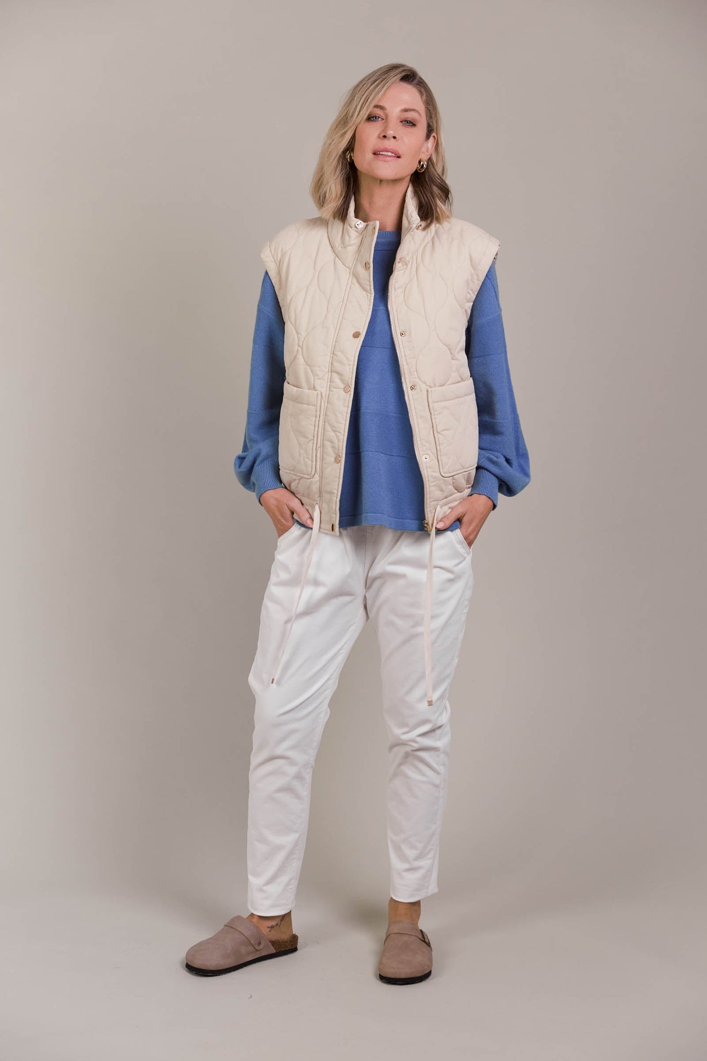 Pepi Vest - eb&ive