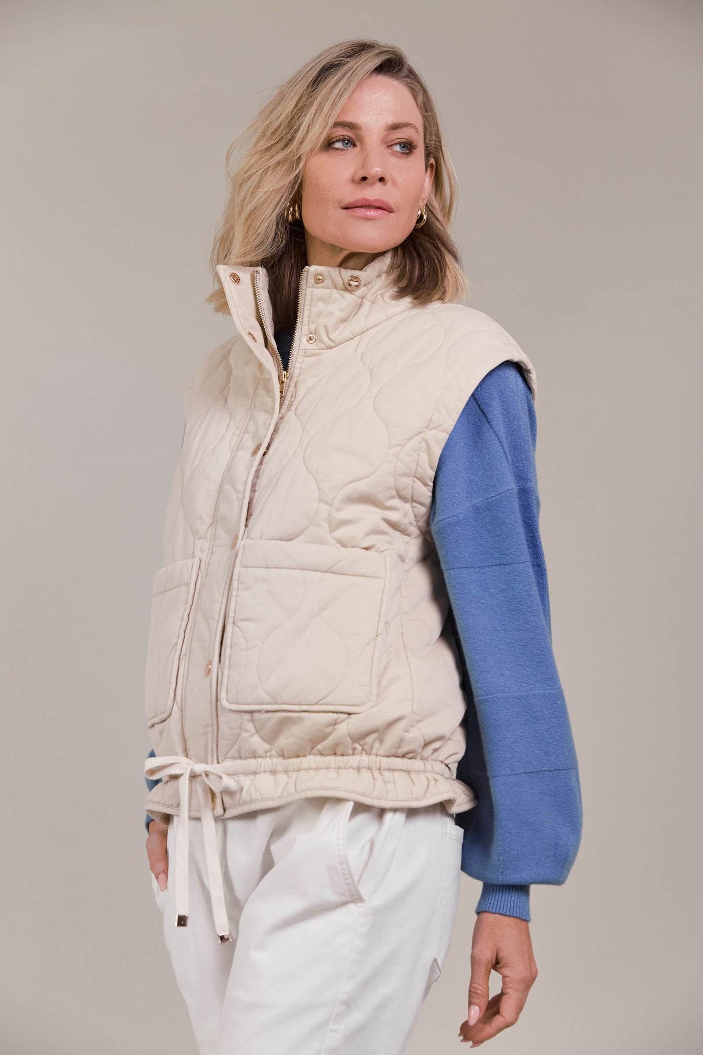 Pepi Vest - eb&ive