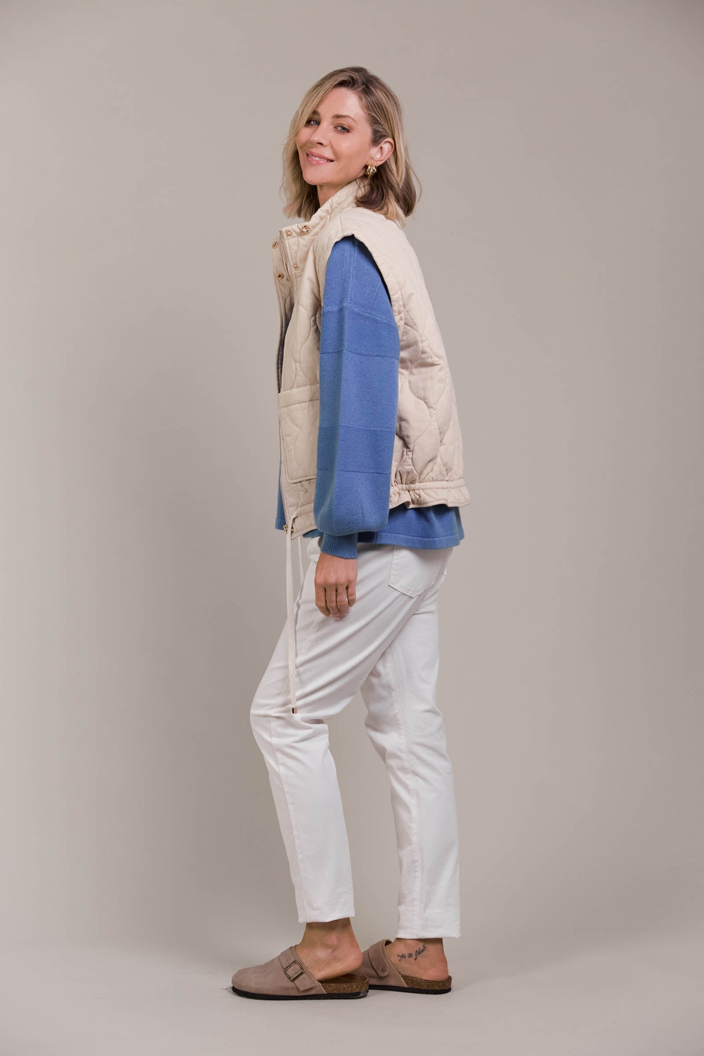 Pepi Vest - eb&ive
