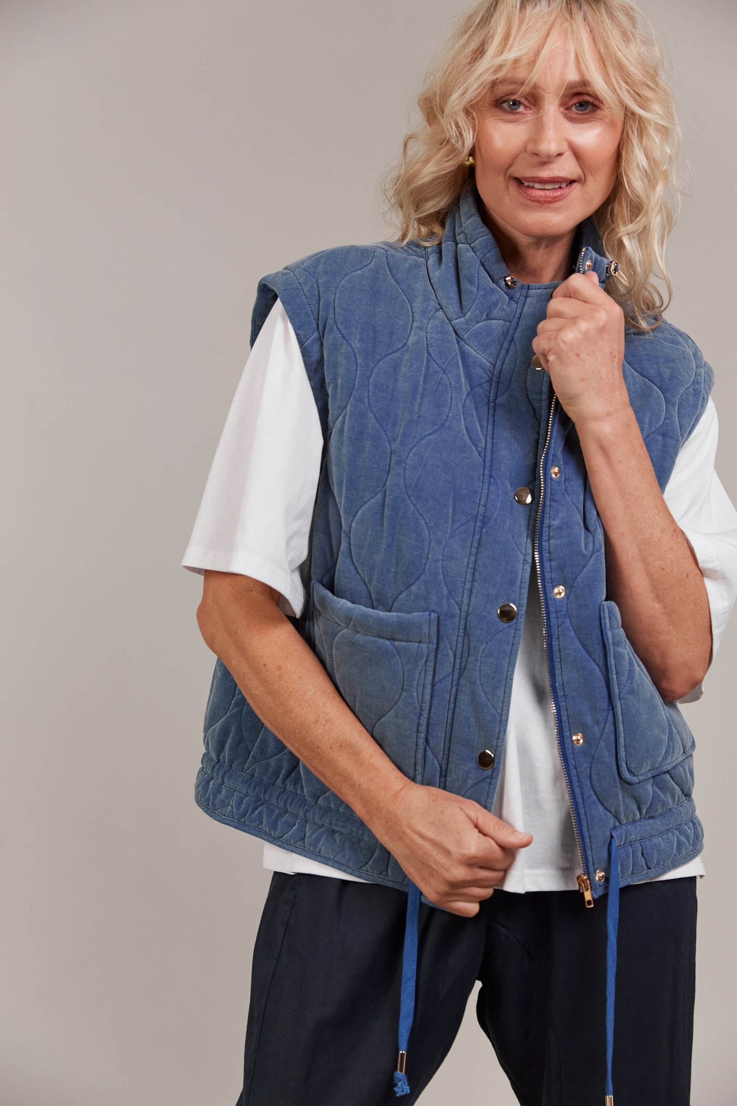 Pepi Vest - eb&ive