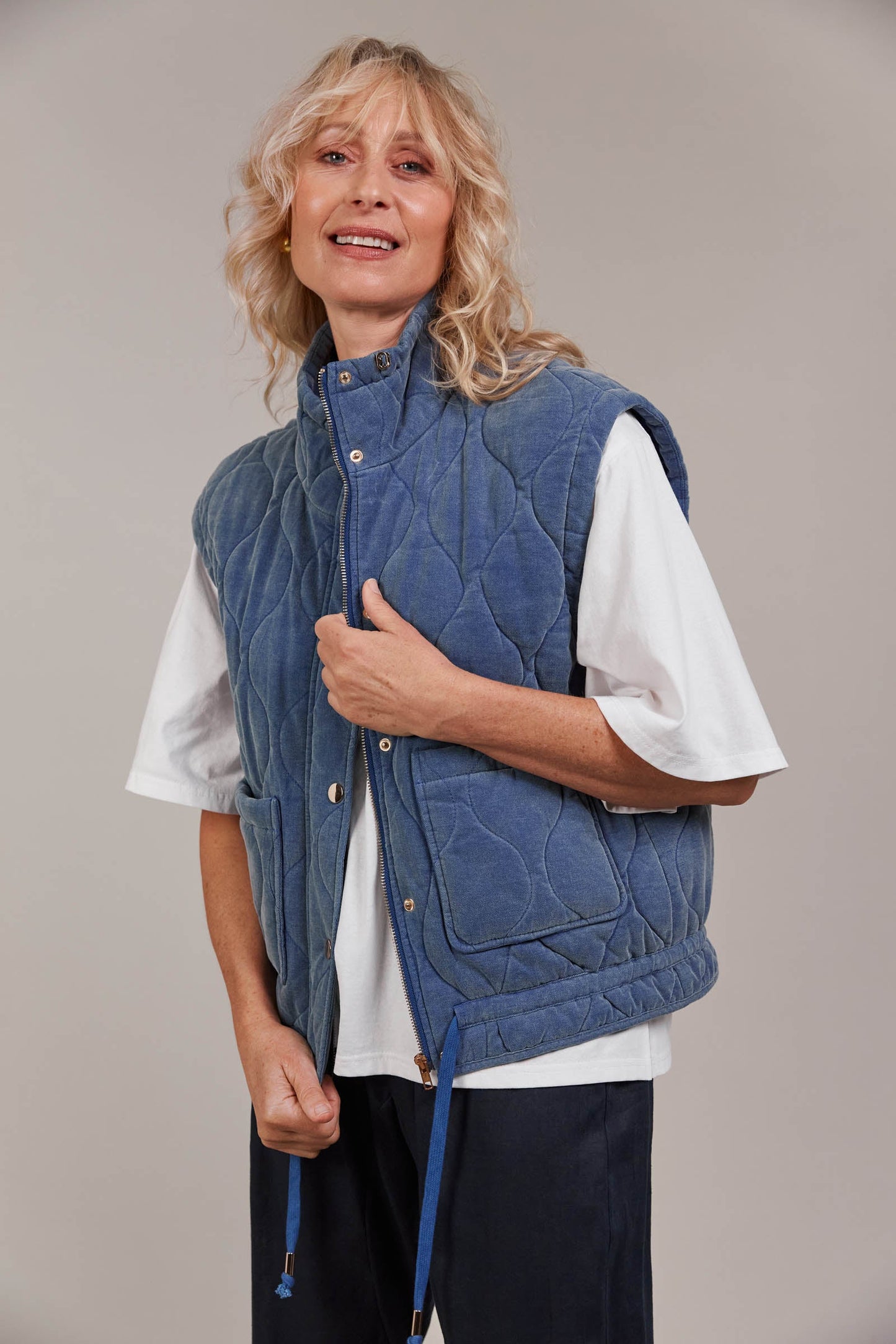 Pepi Vest - eb&ive