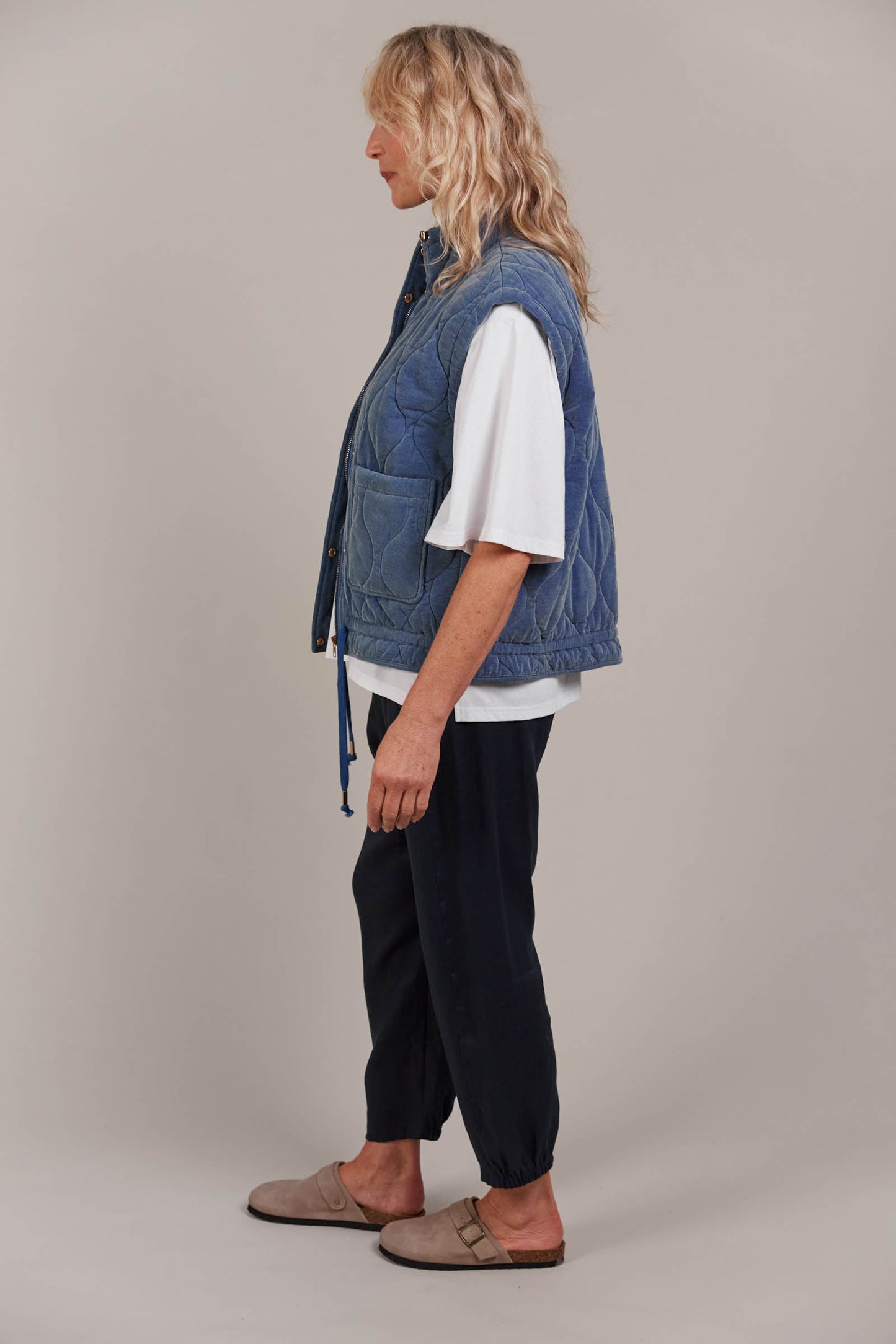 Pepi Vest - eb&ive