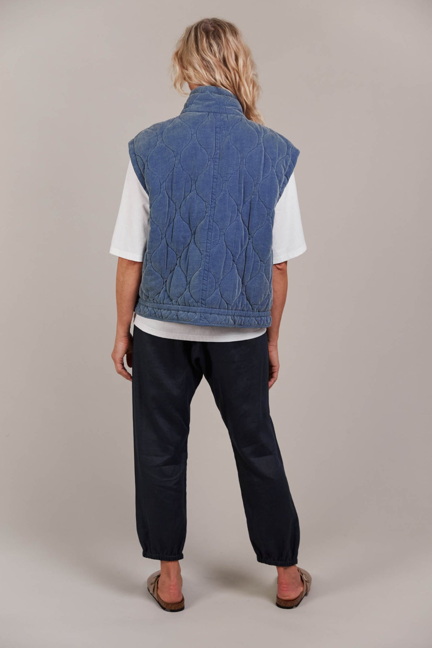 Pepi Vest - eb&ive