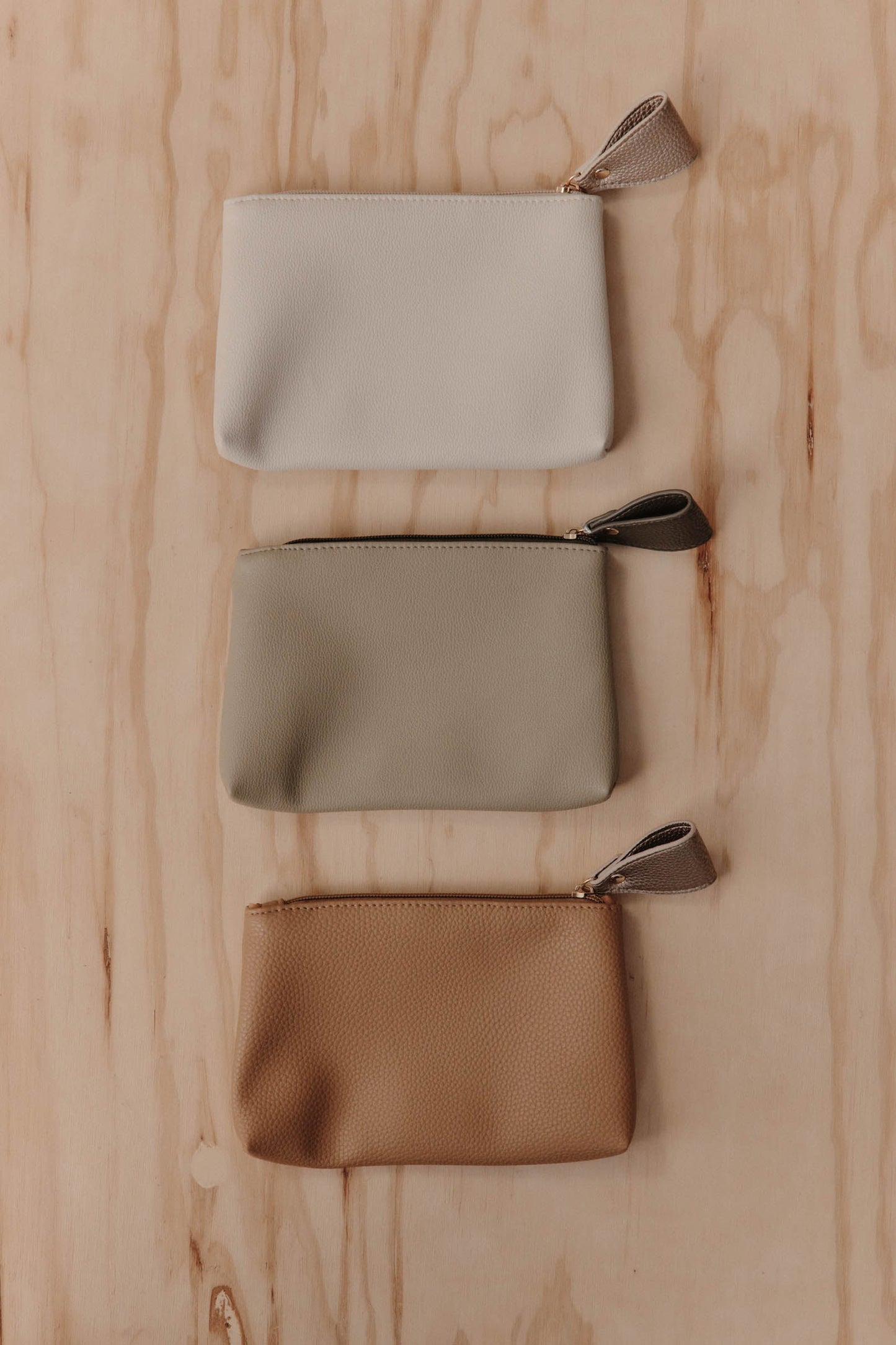 Allegro Pouch