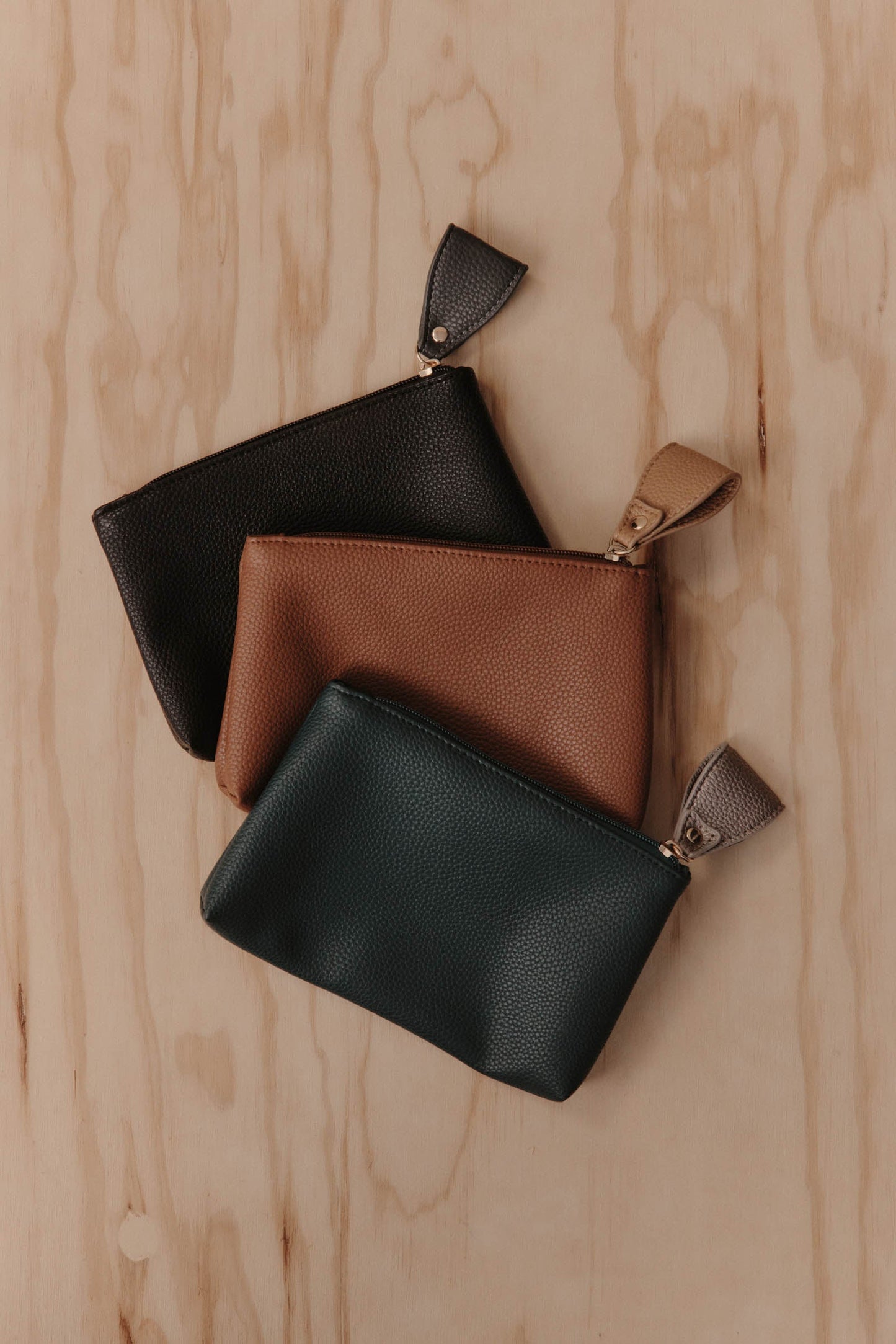 Allegro Pouch