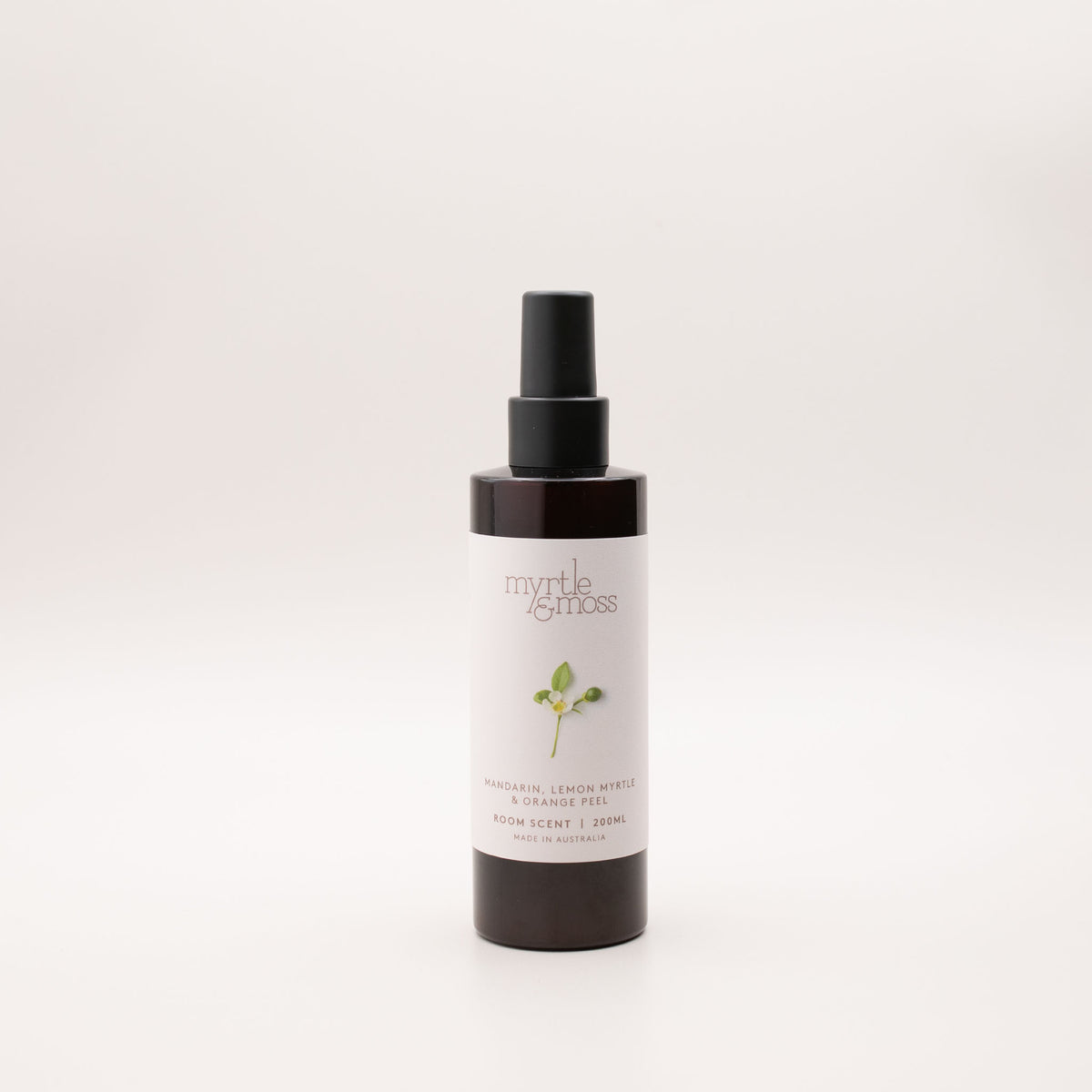 Citrus Room Scent