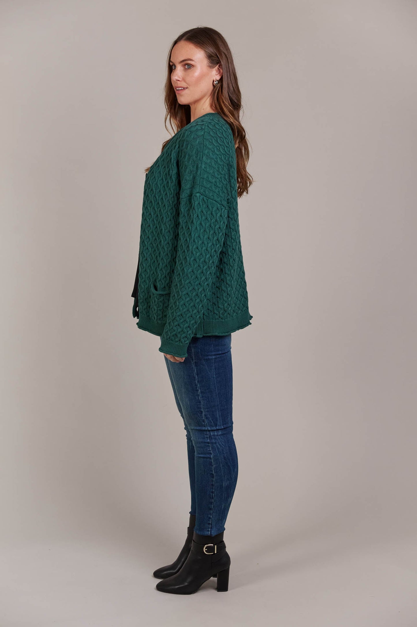 Naviva Cardigan - eb&ive