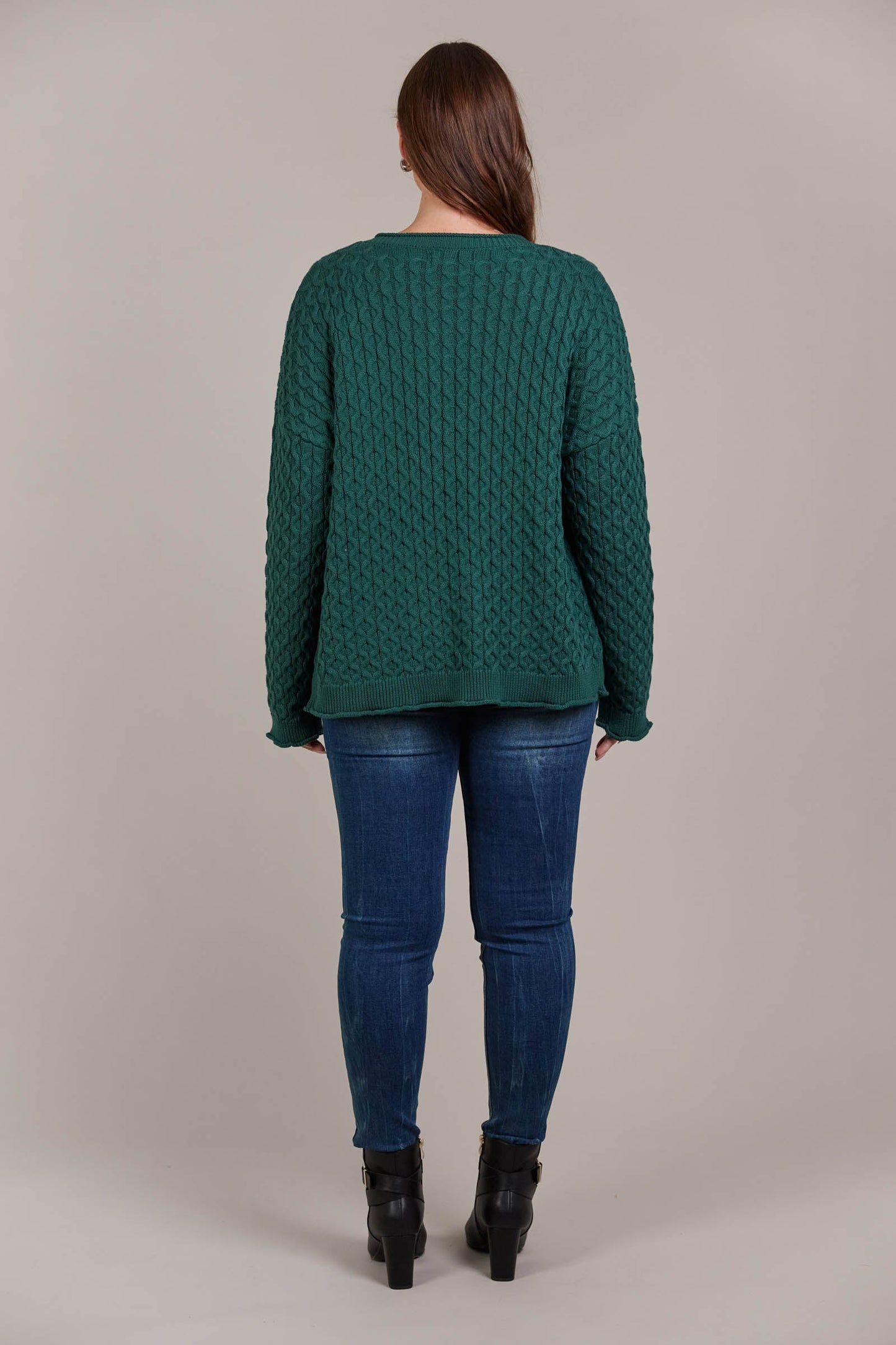 Naviva Cardigan - eb&ive