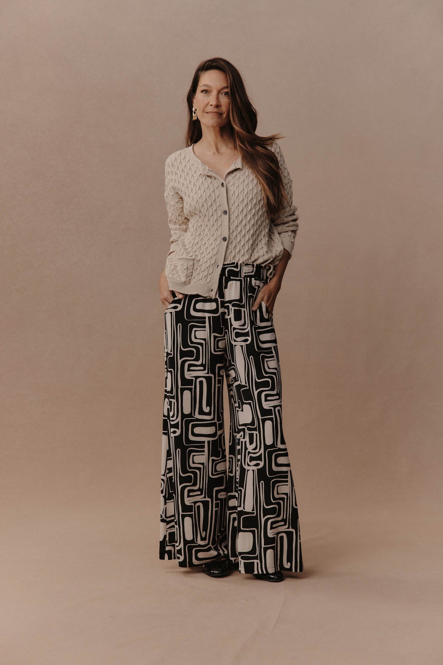 Naviva Cardigan - eb&ive