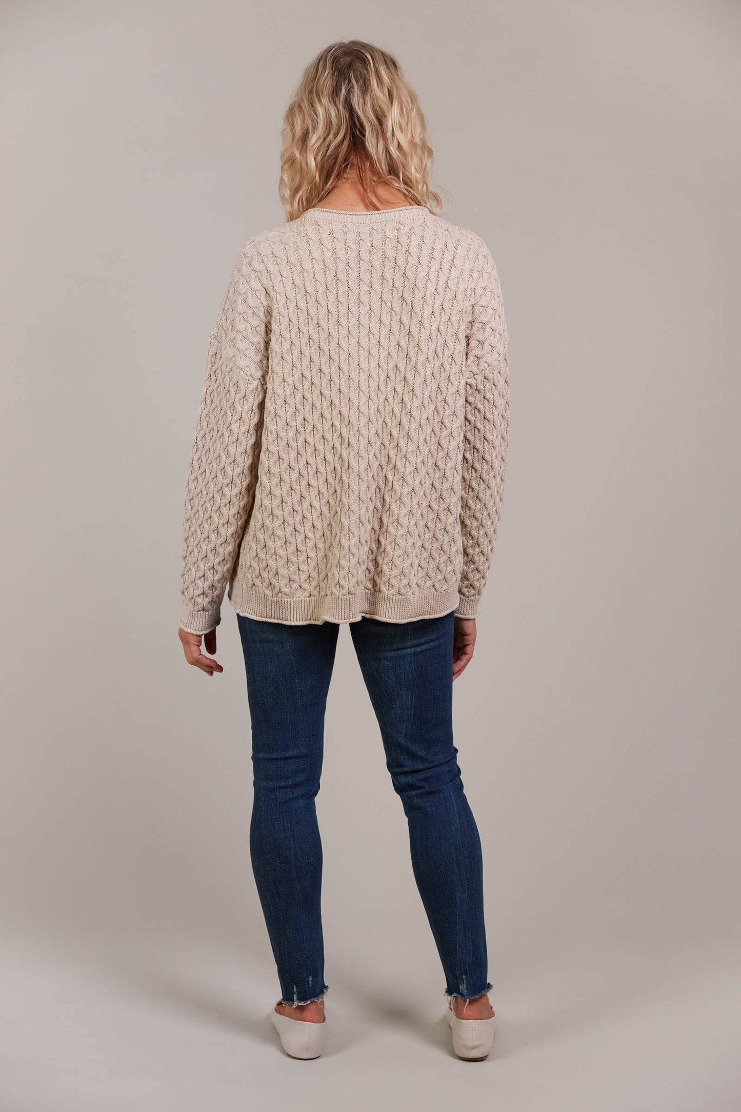 Naviva Cardigan - eb&ive