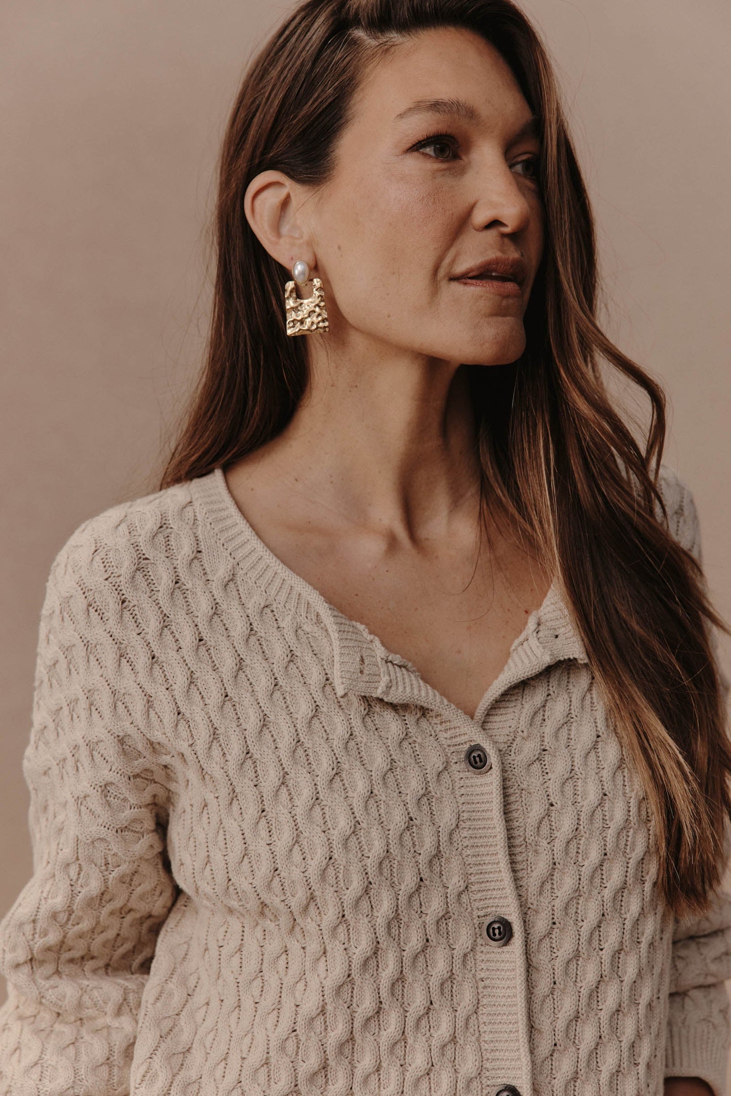 Naviva Cardigan - eb&ive