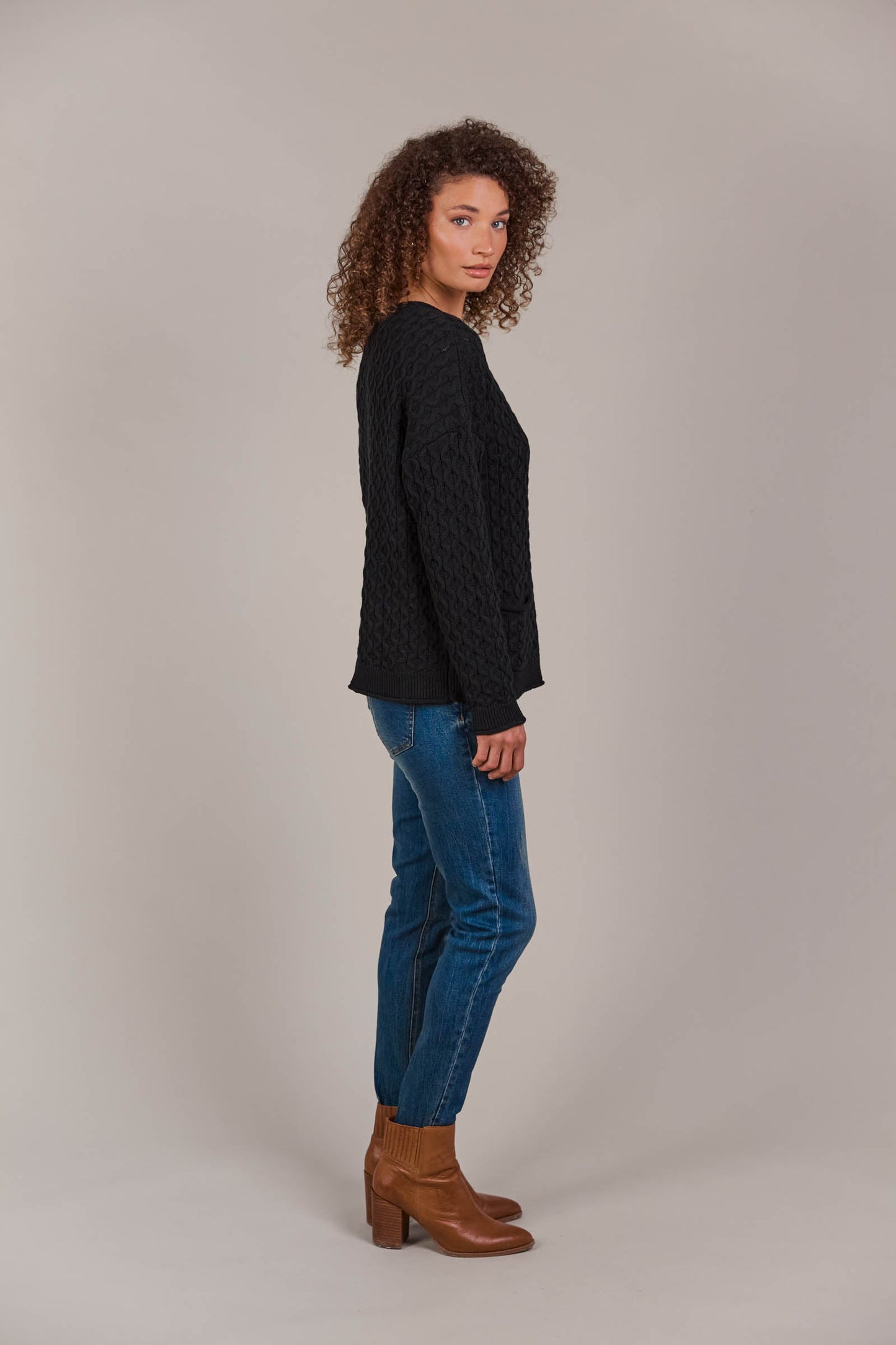Naviva Cardigan - eb&ive