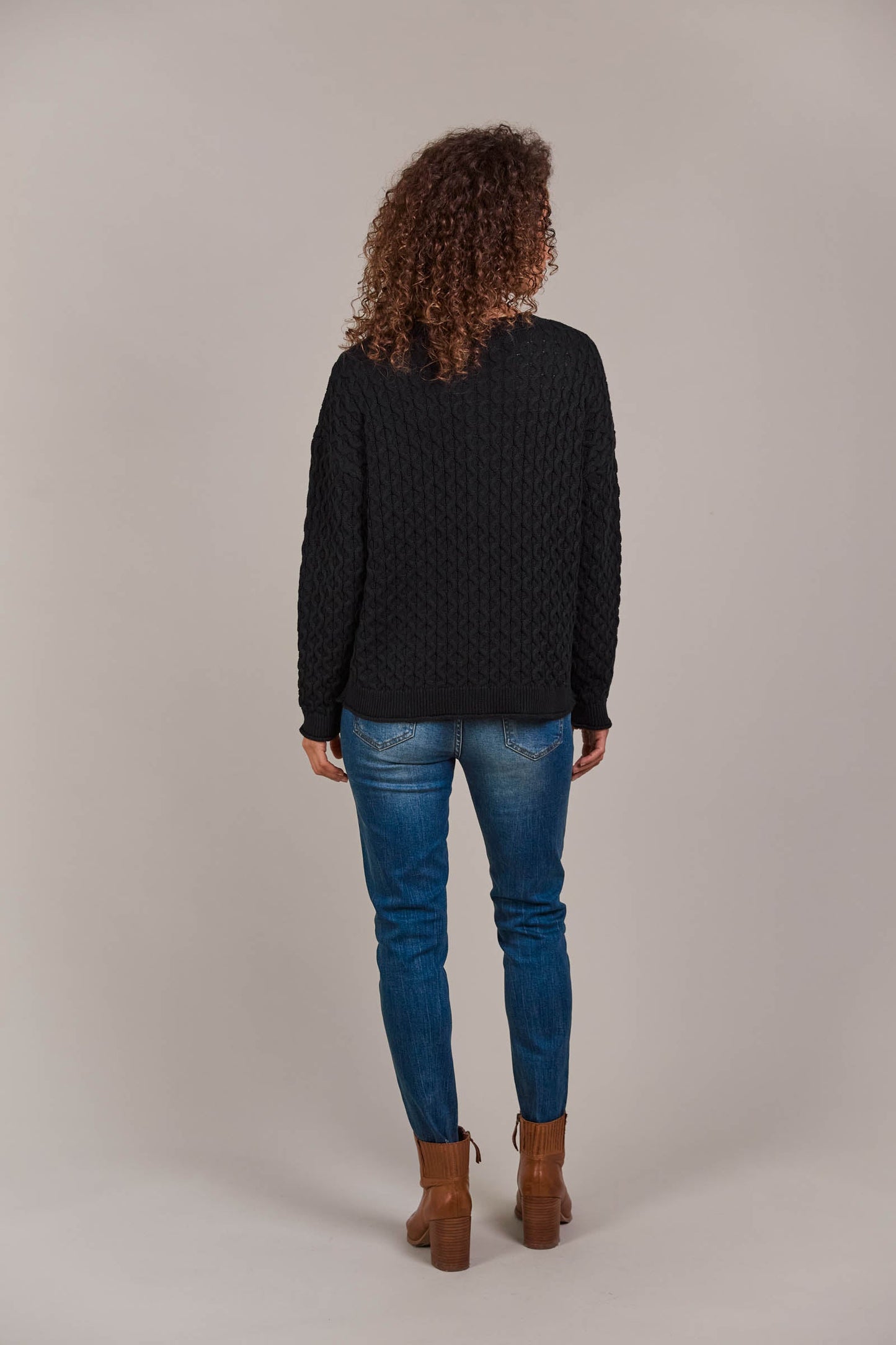 Naviva Cardigan - eb&ive