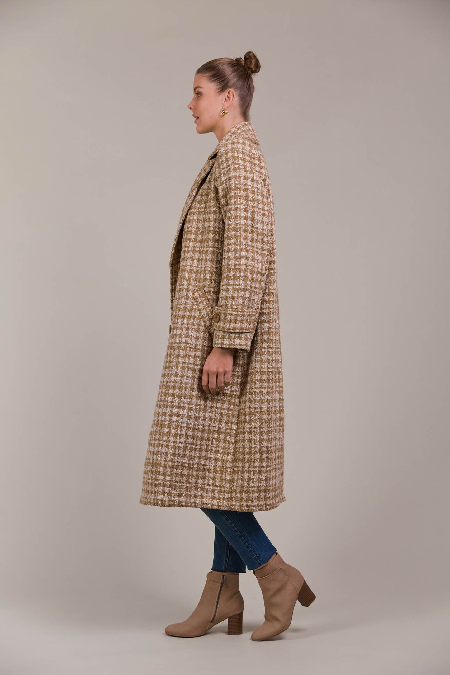 Aman Coat - eb&ive