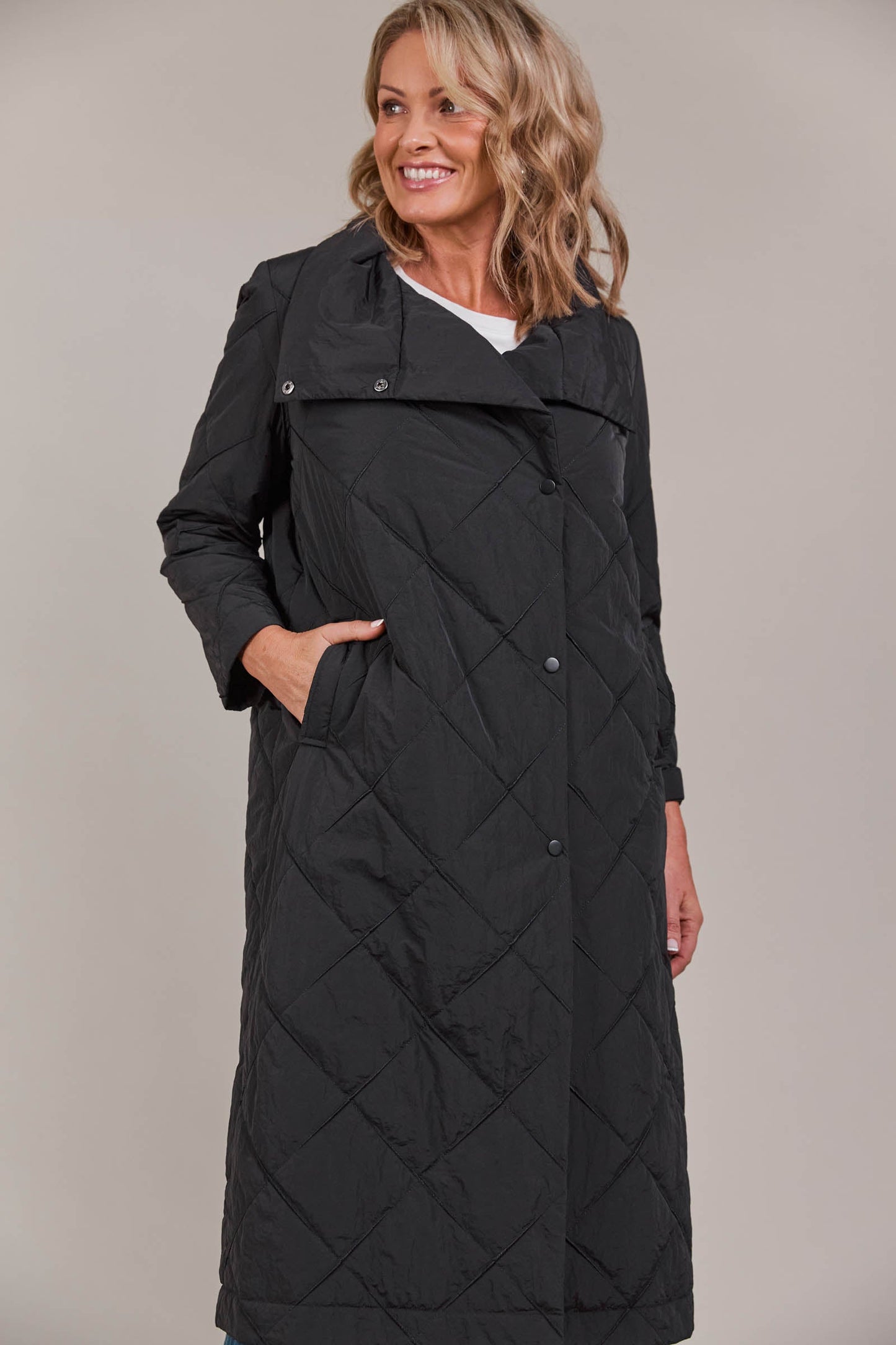 Argo Coat