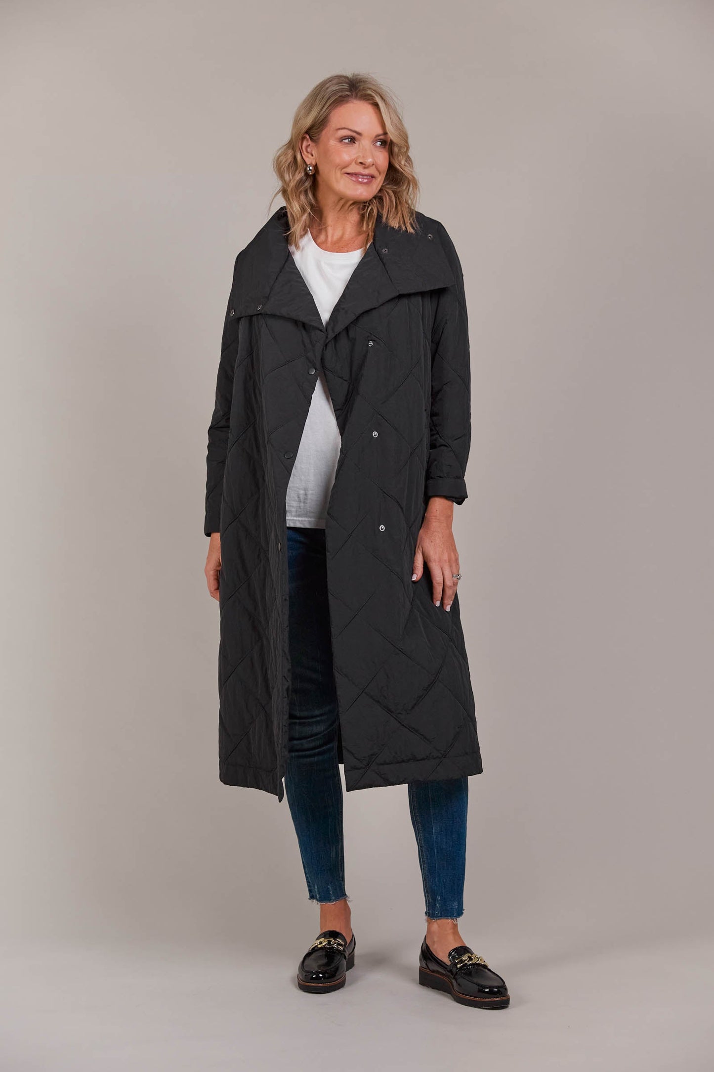 Argo Coat
