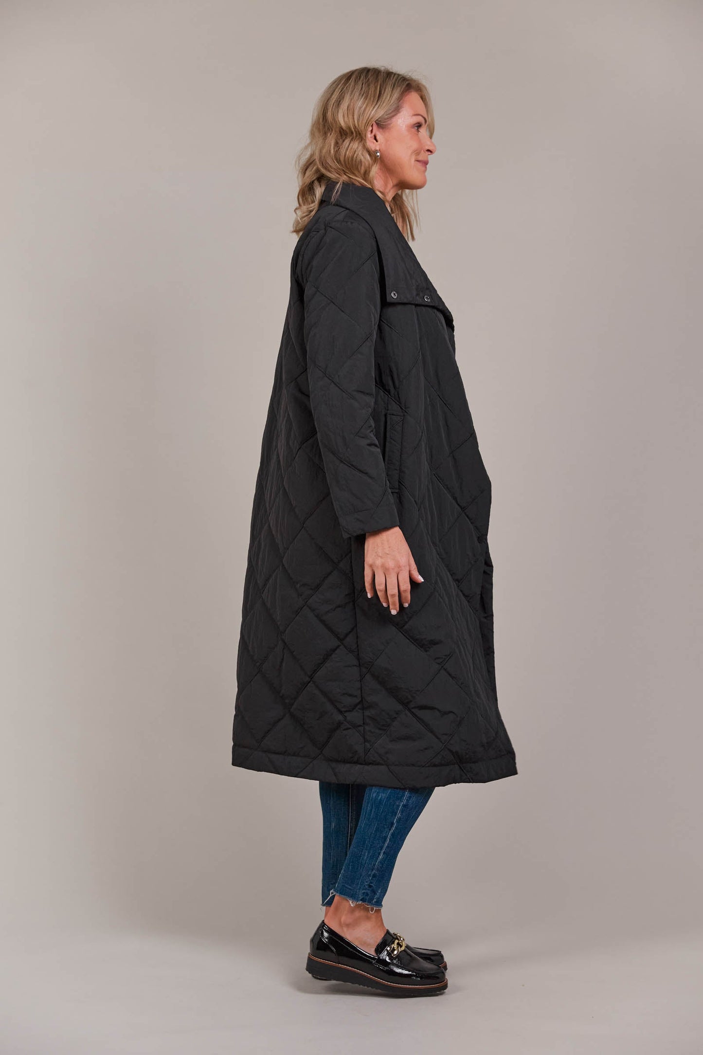 Argo Coat