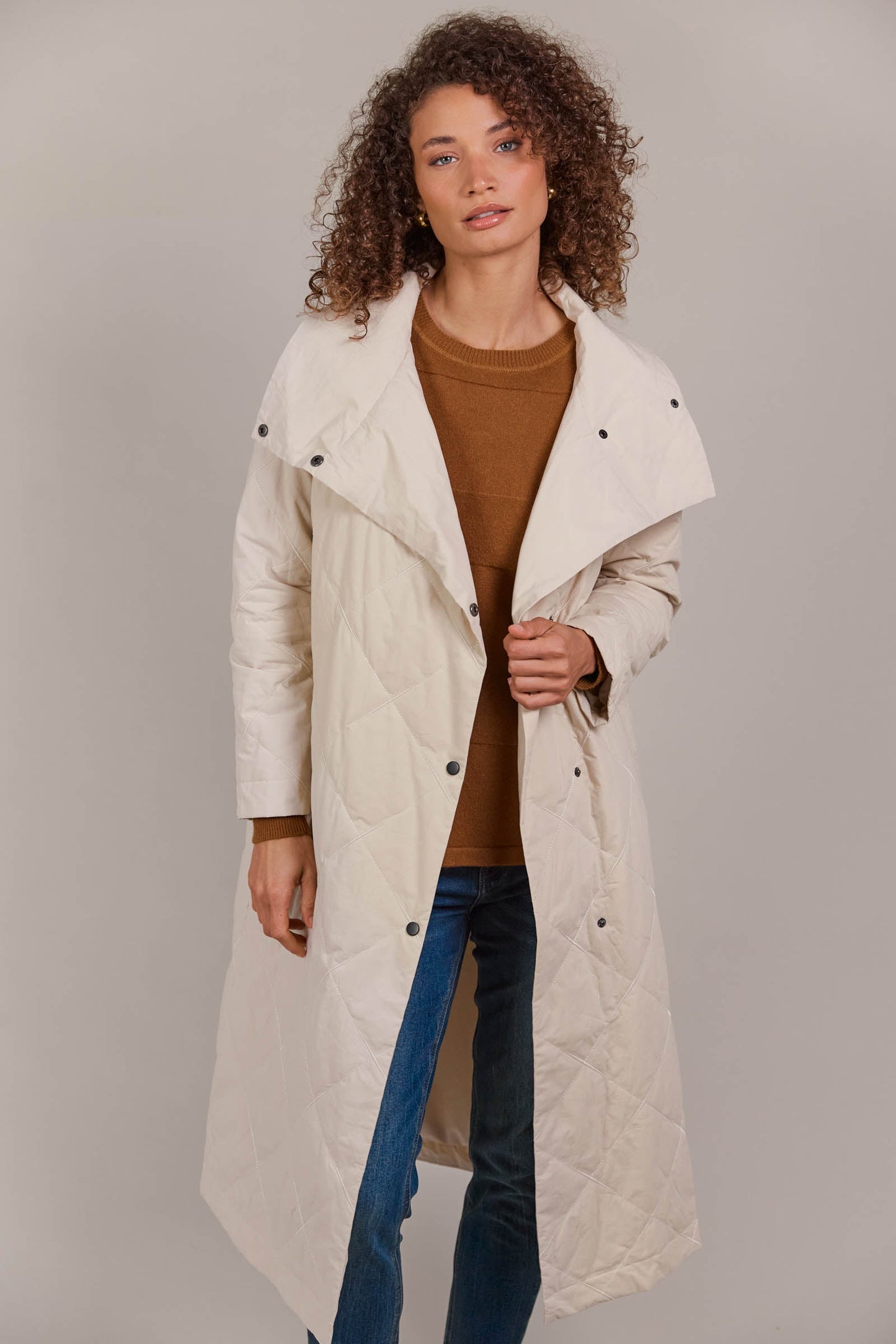 Argo Coat