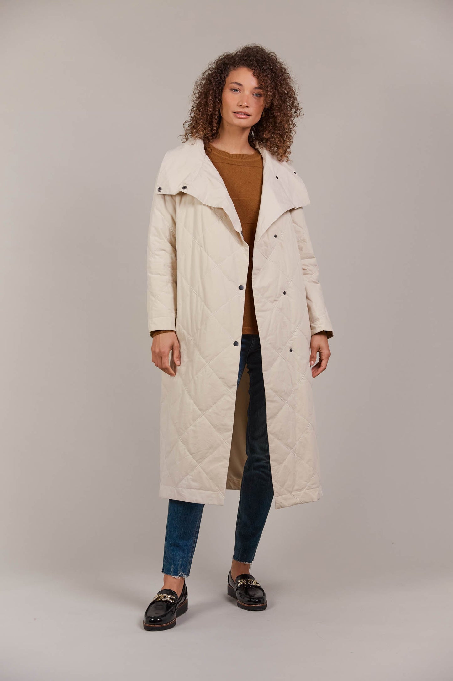 Argo Coat