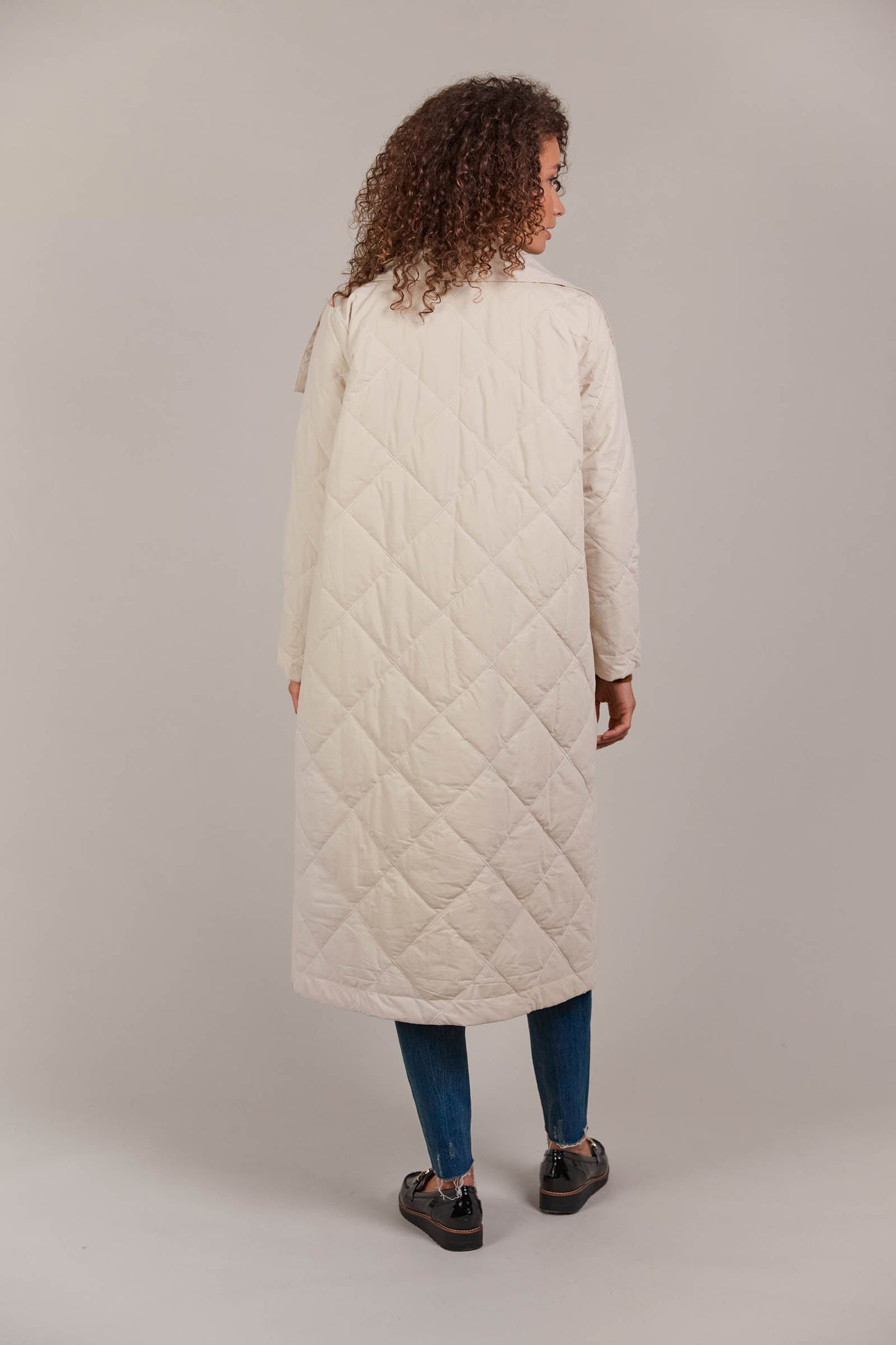 Argo Coat