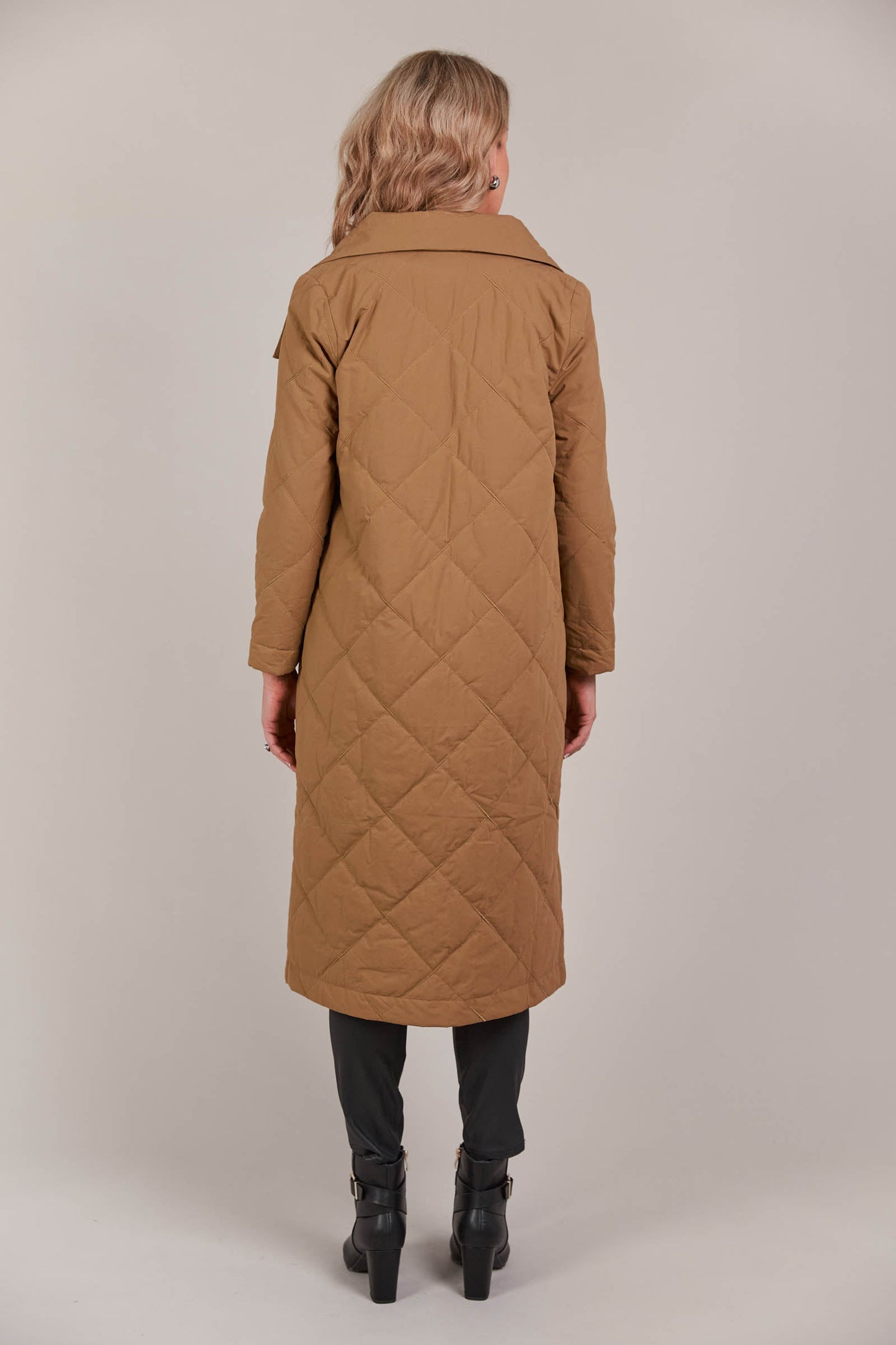 Argo Coat - eb&ive