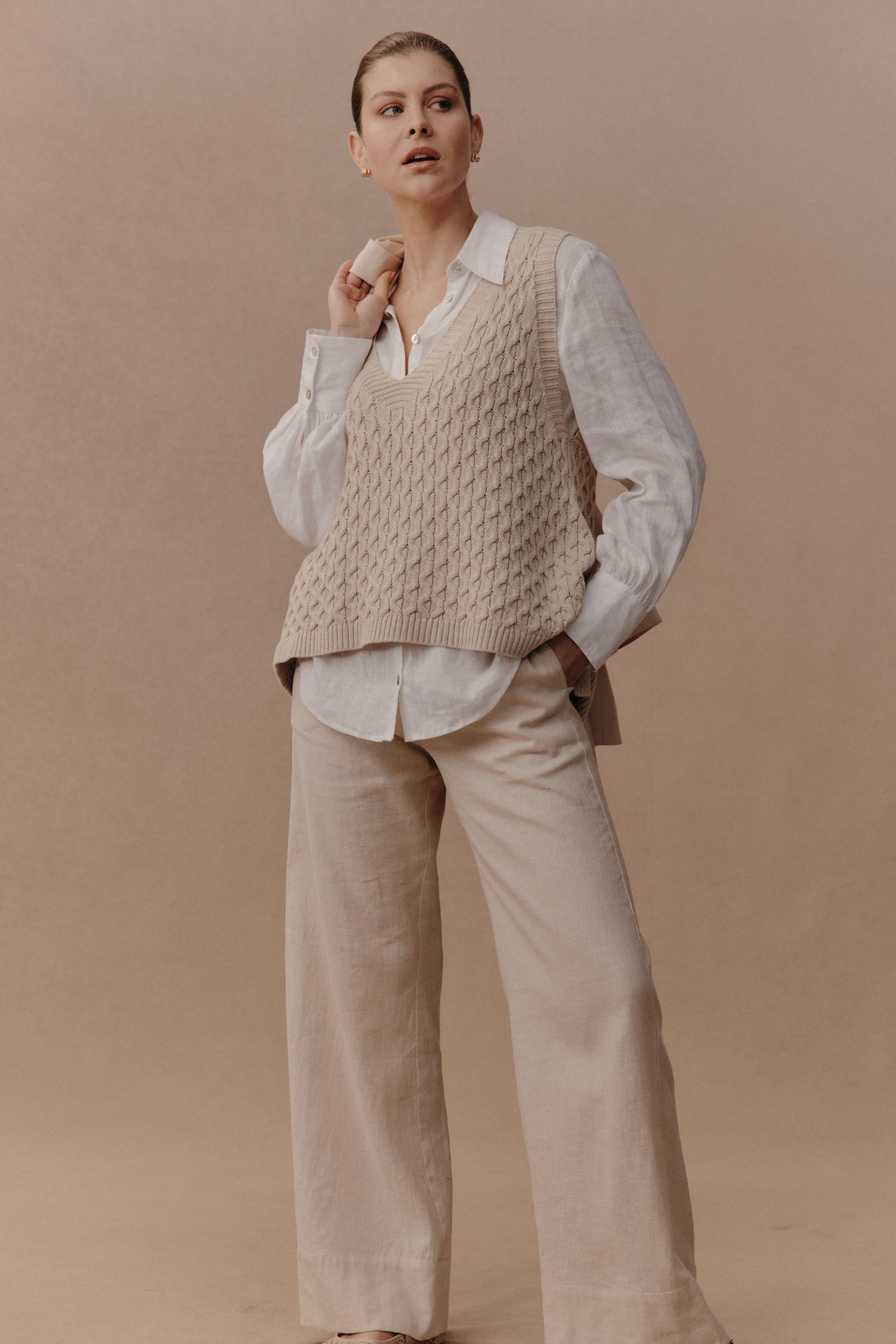 Naviva Vest - eb&ive