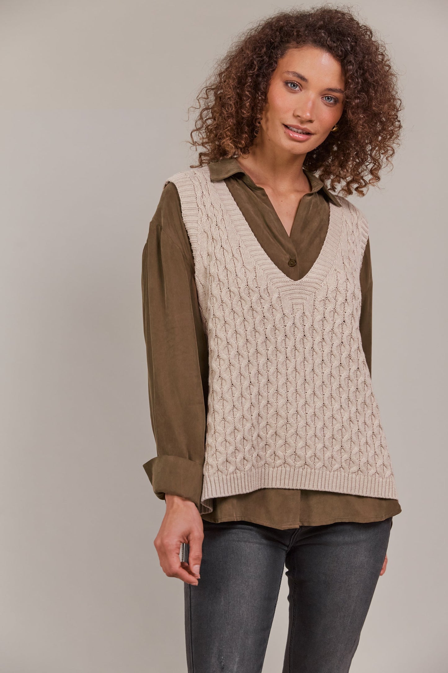 Naviva Vest - eb&ive