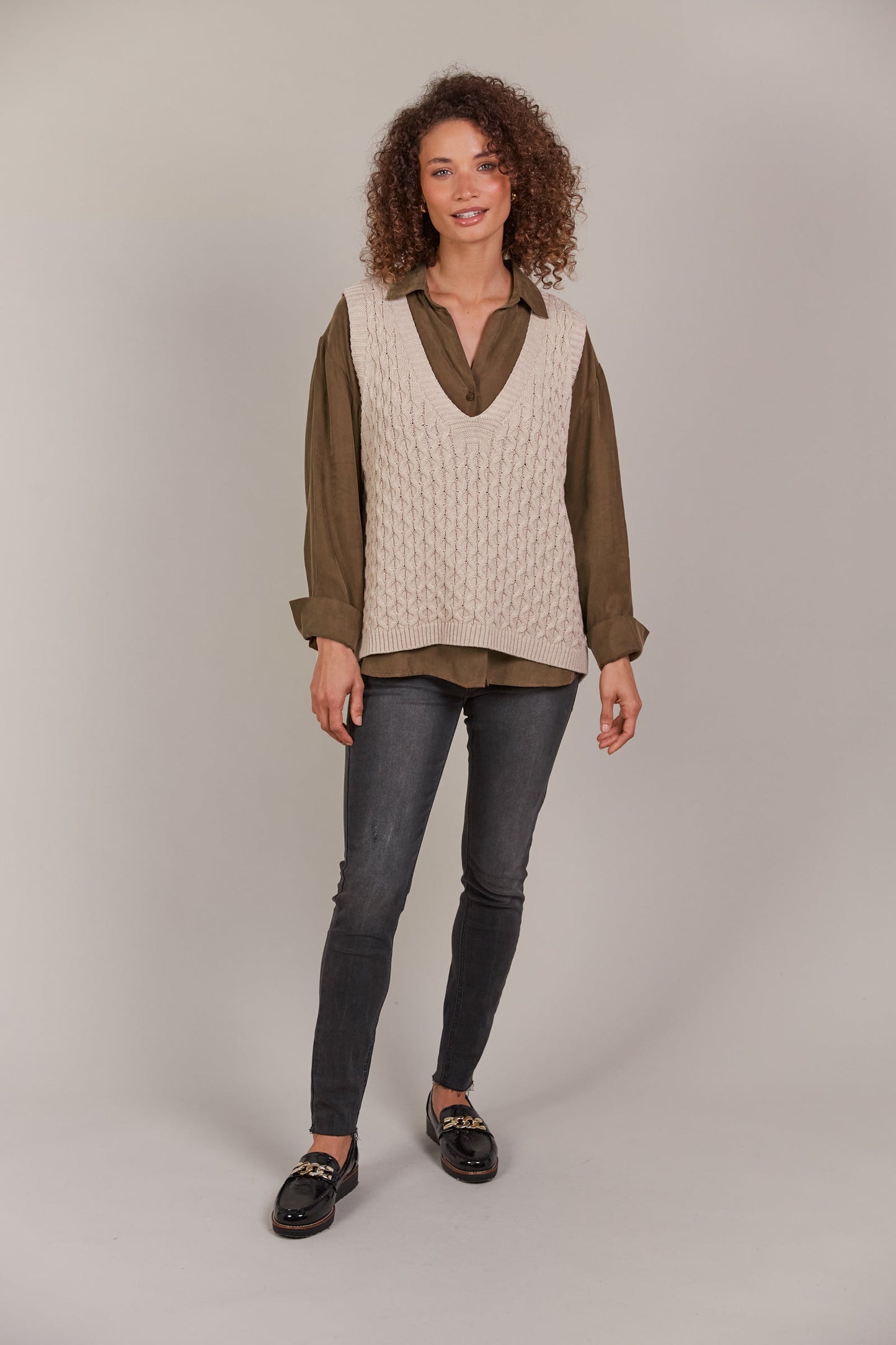 Naviva Vest - eb&ive