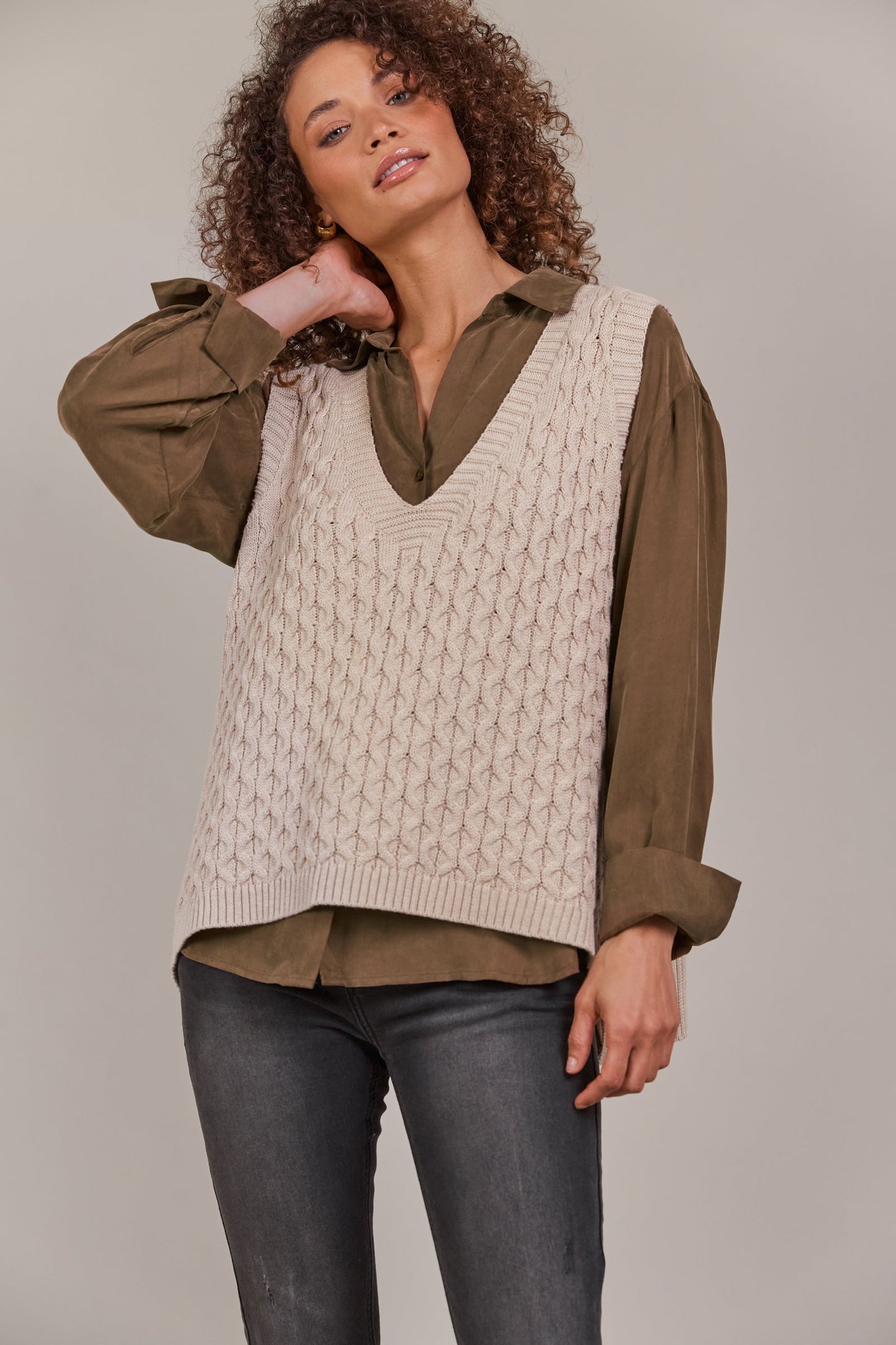 Naviva Vest - eb&ive