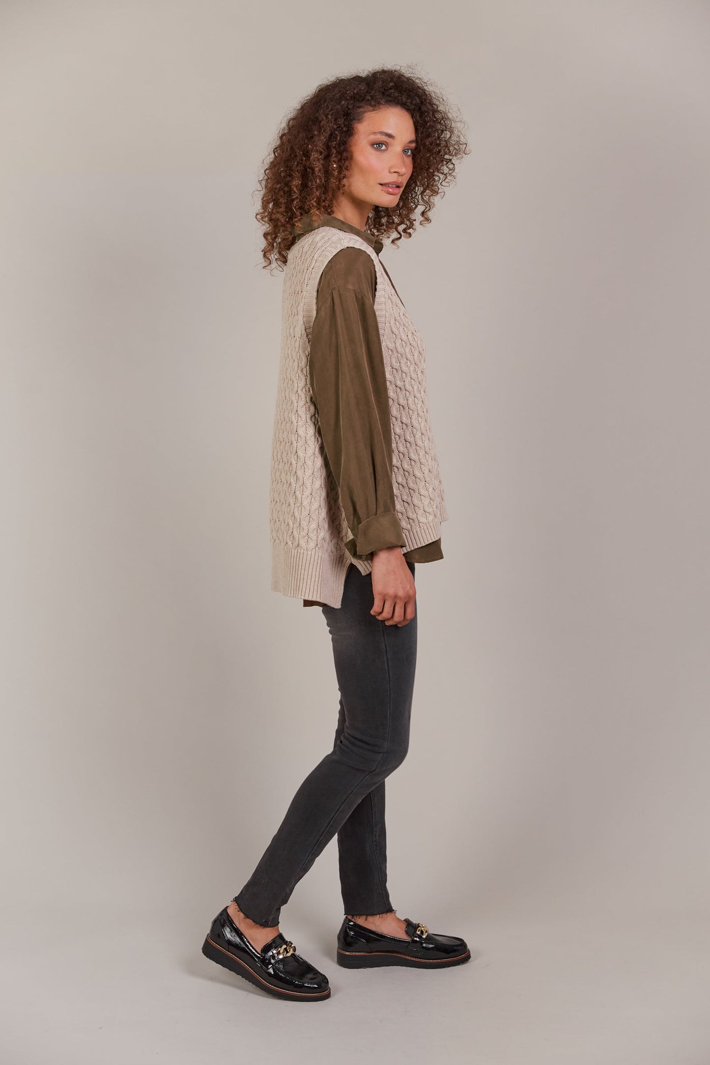 Naviva Vest - eb&ive