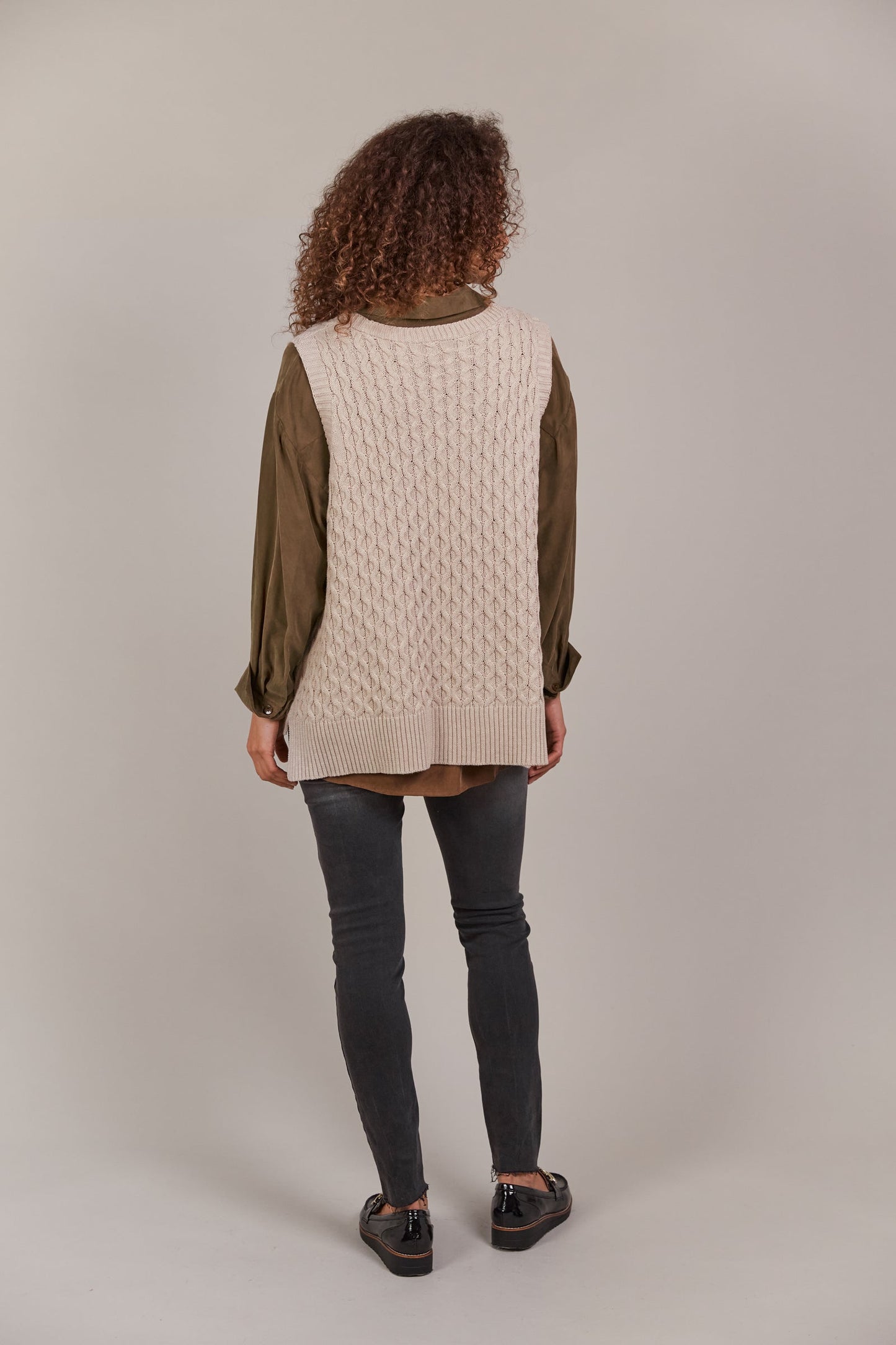 Naviva Vest - eb&ive