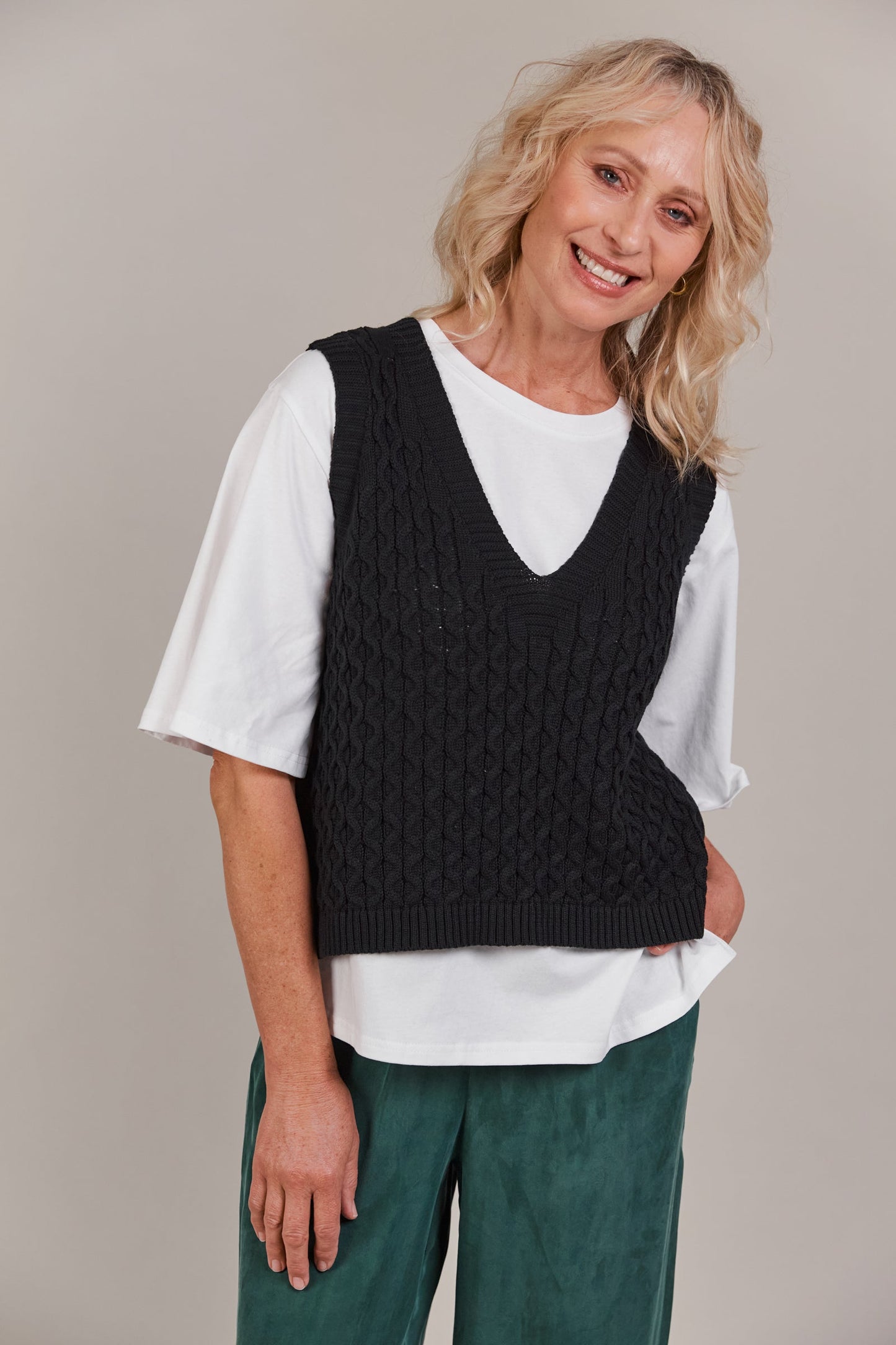 Naviva Vest - eb&ive