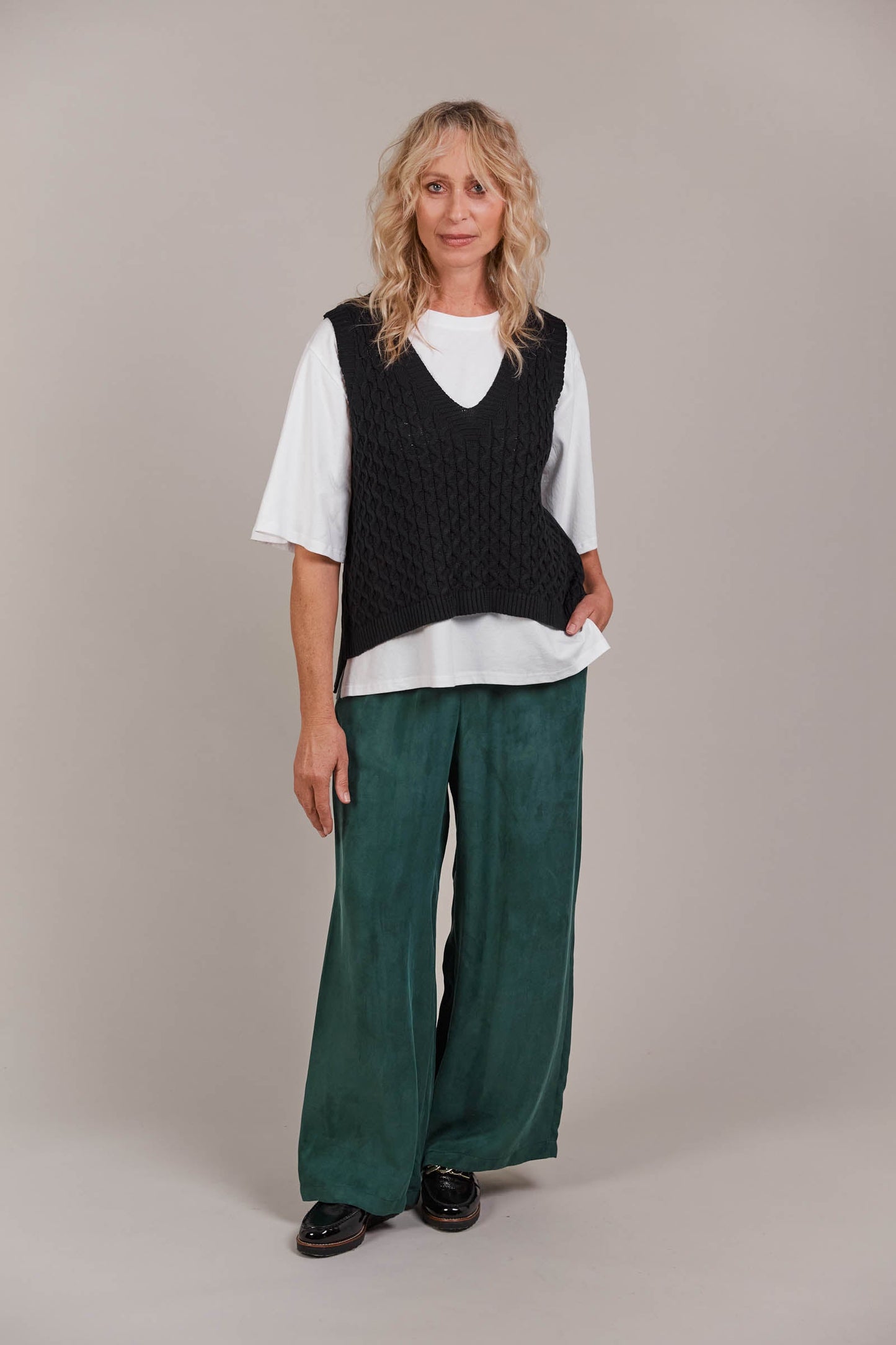 Naviva Vest - eb&ive