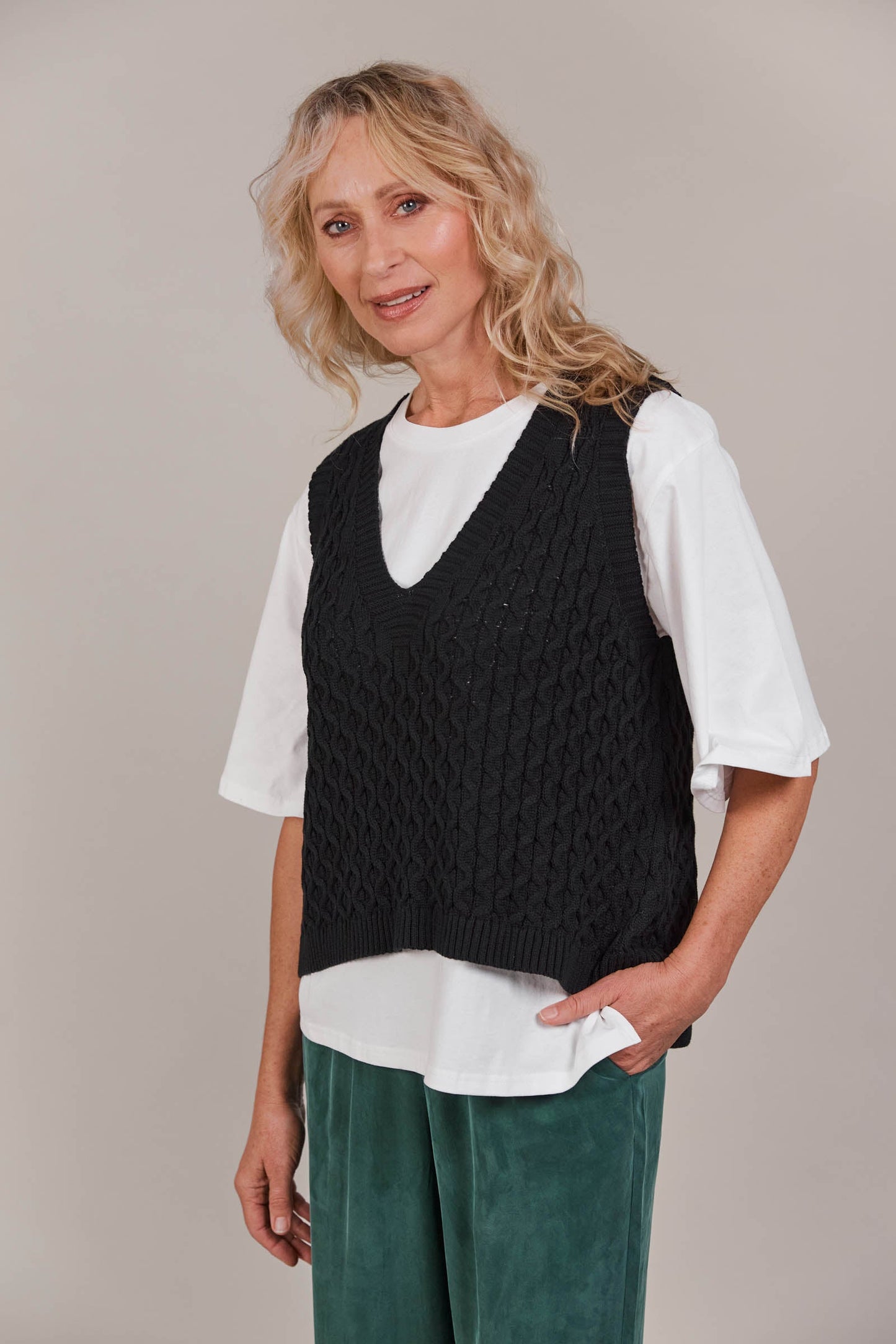 Naviva Vest - eb&ive