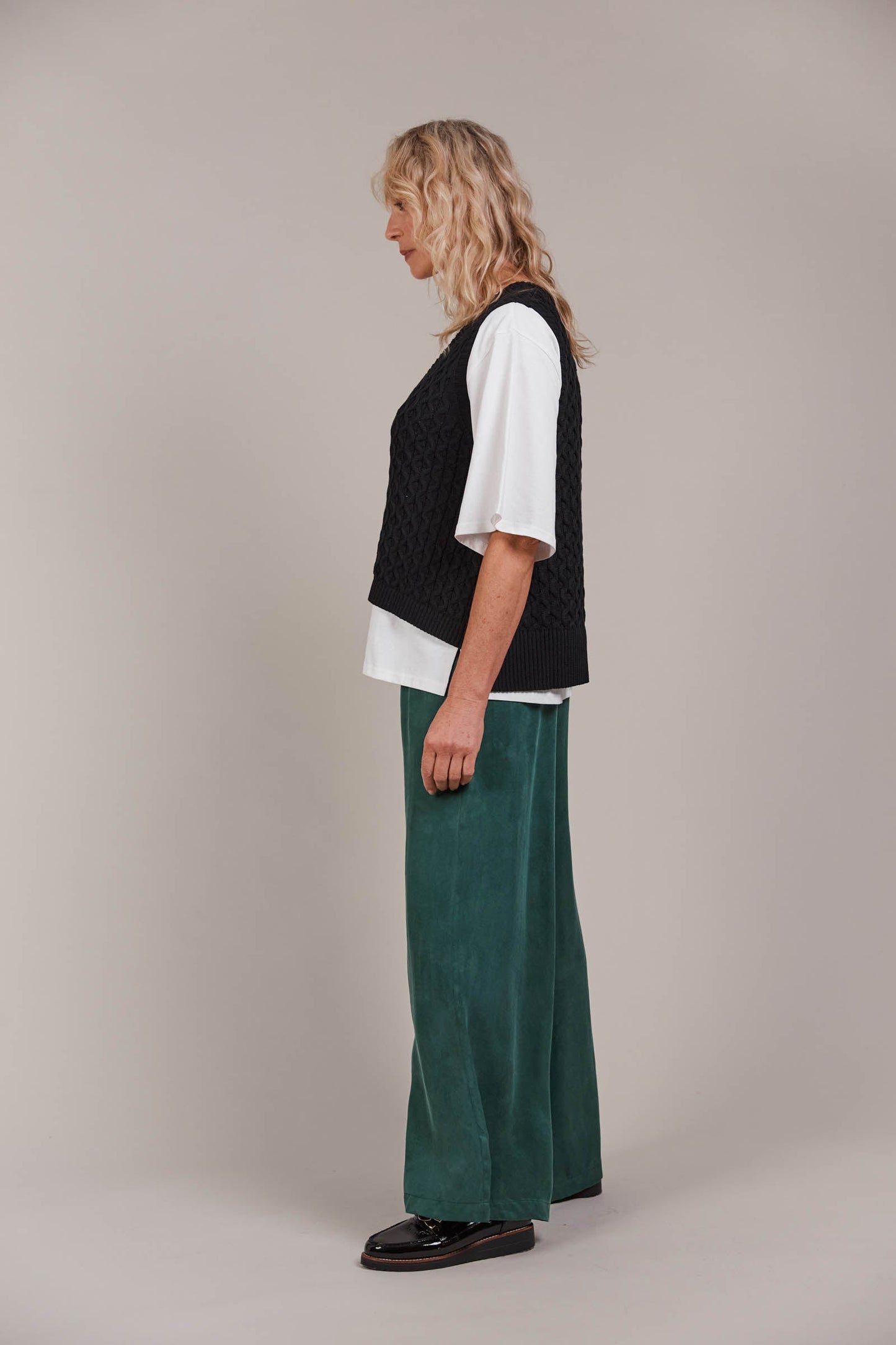 Naviva Vest - eb&ive