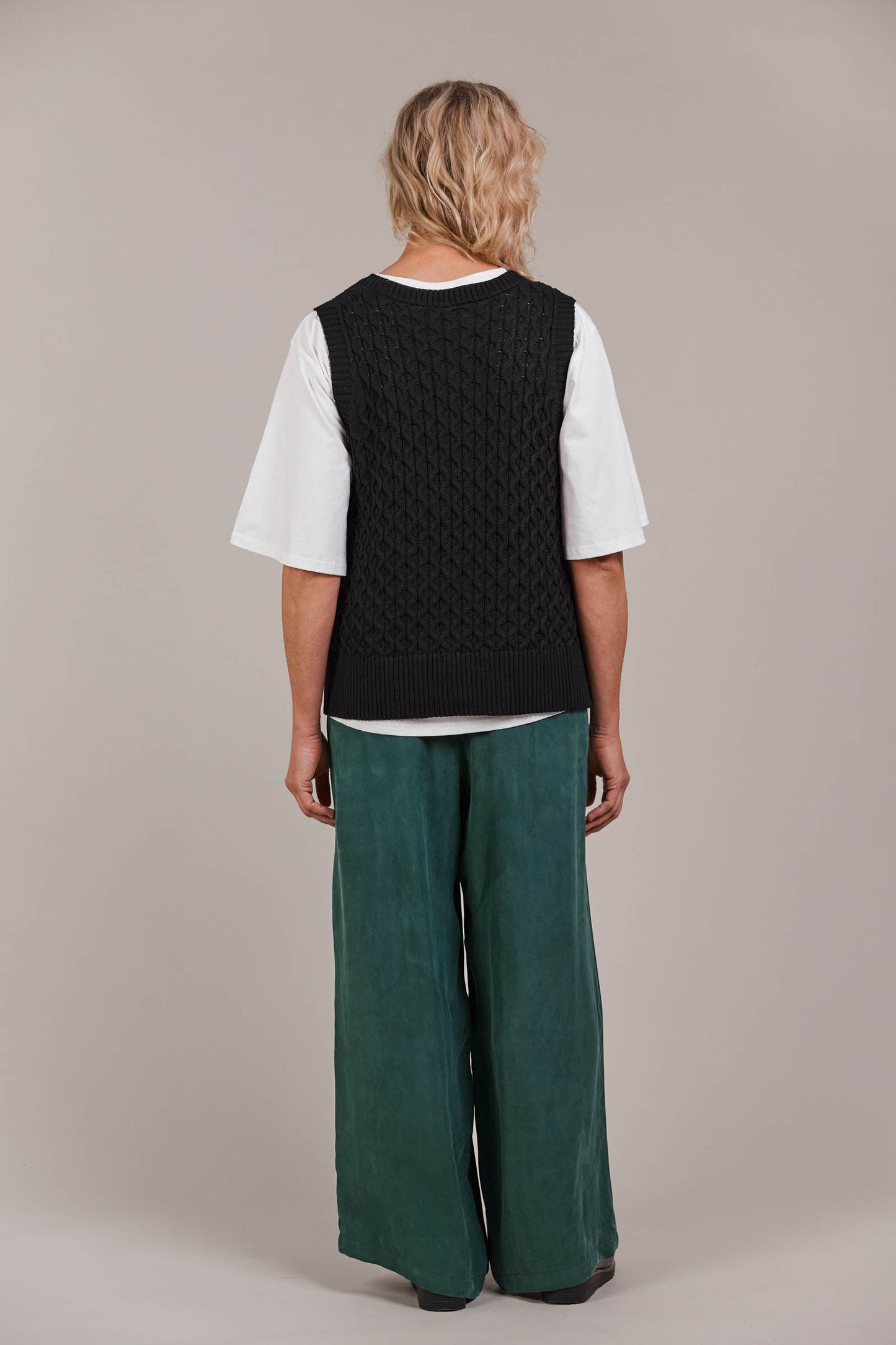 Naviva Vest - eb&ive