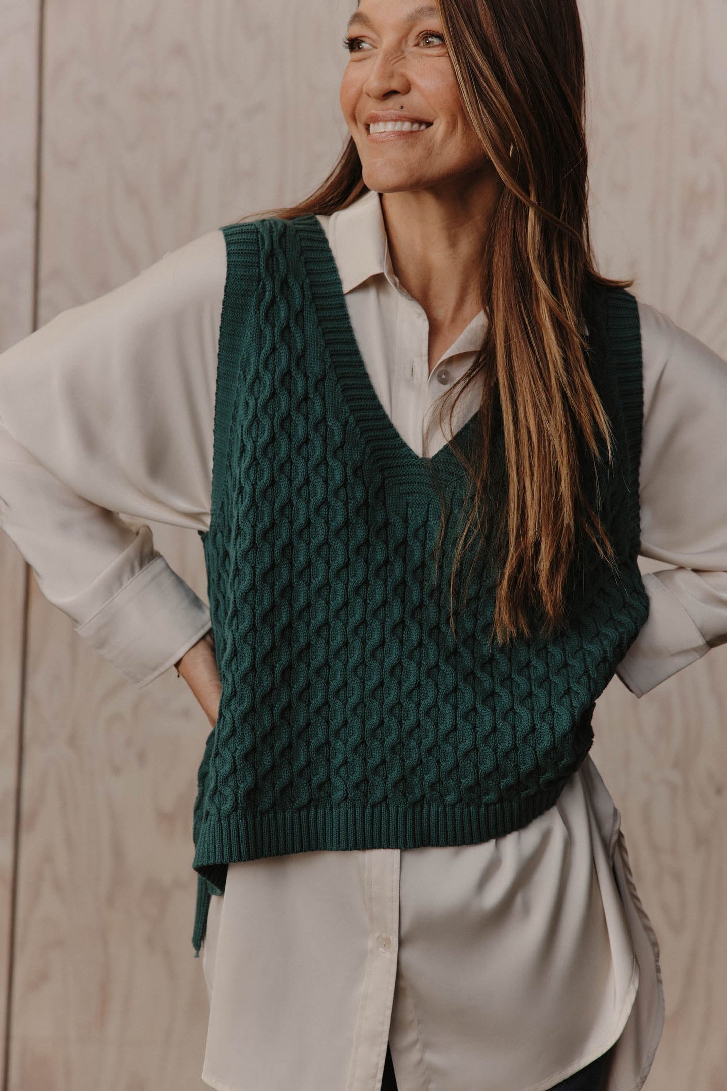 Naviva Vest - eb&ive