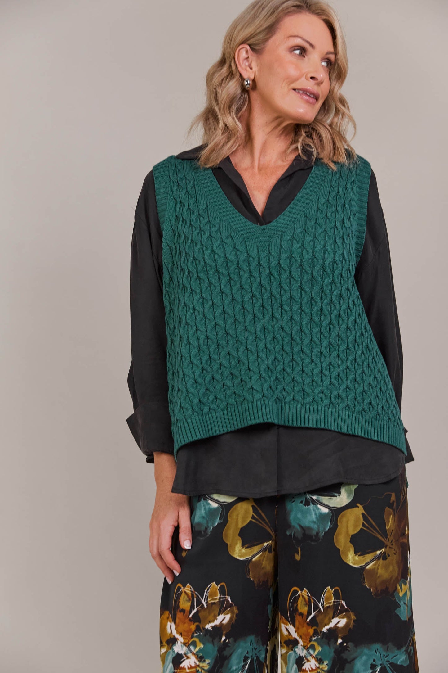 Naviva Vest - eb&ive